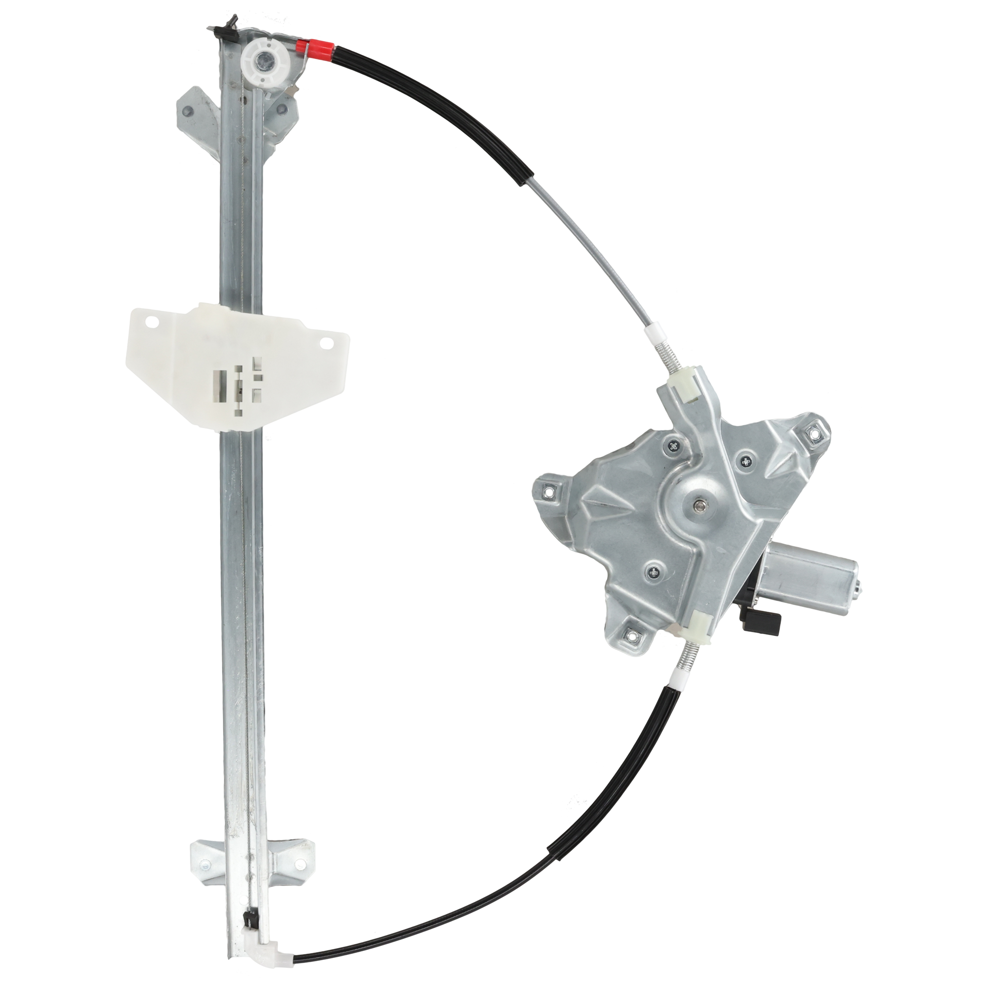 AM TRANSIT CONNECT 10-13 FRONT WINDOW REGULATOR RH Power w Motor SKU JF462973 OEM 2T1Z6123200B