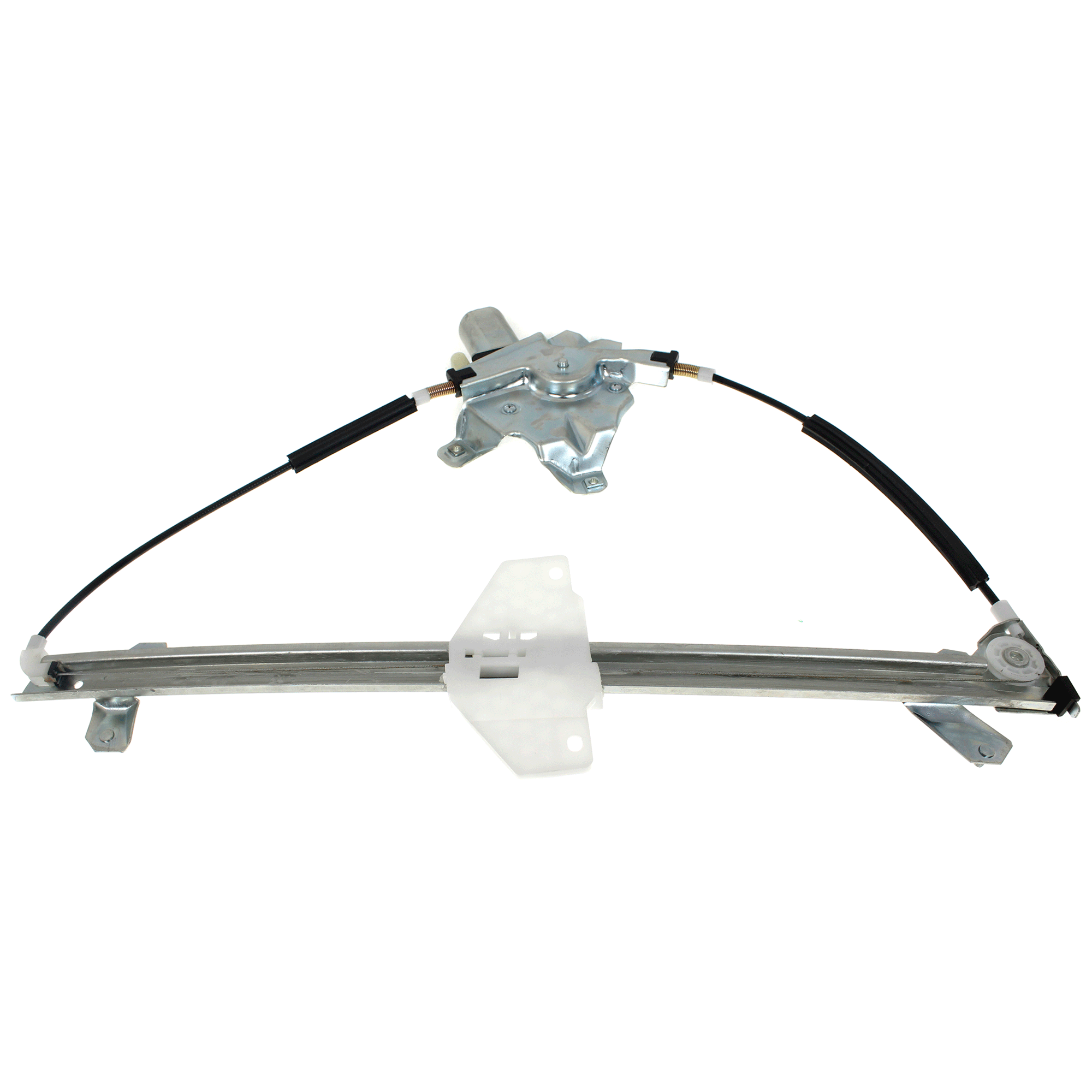 AM TRANSIT CONNECT 10-13 FRONT WINDOW REGULATOR LH Power w Motor SKU JF462974 OEM 2T1Z6123201B