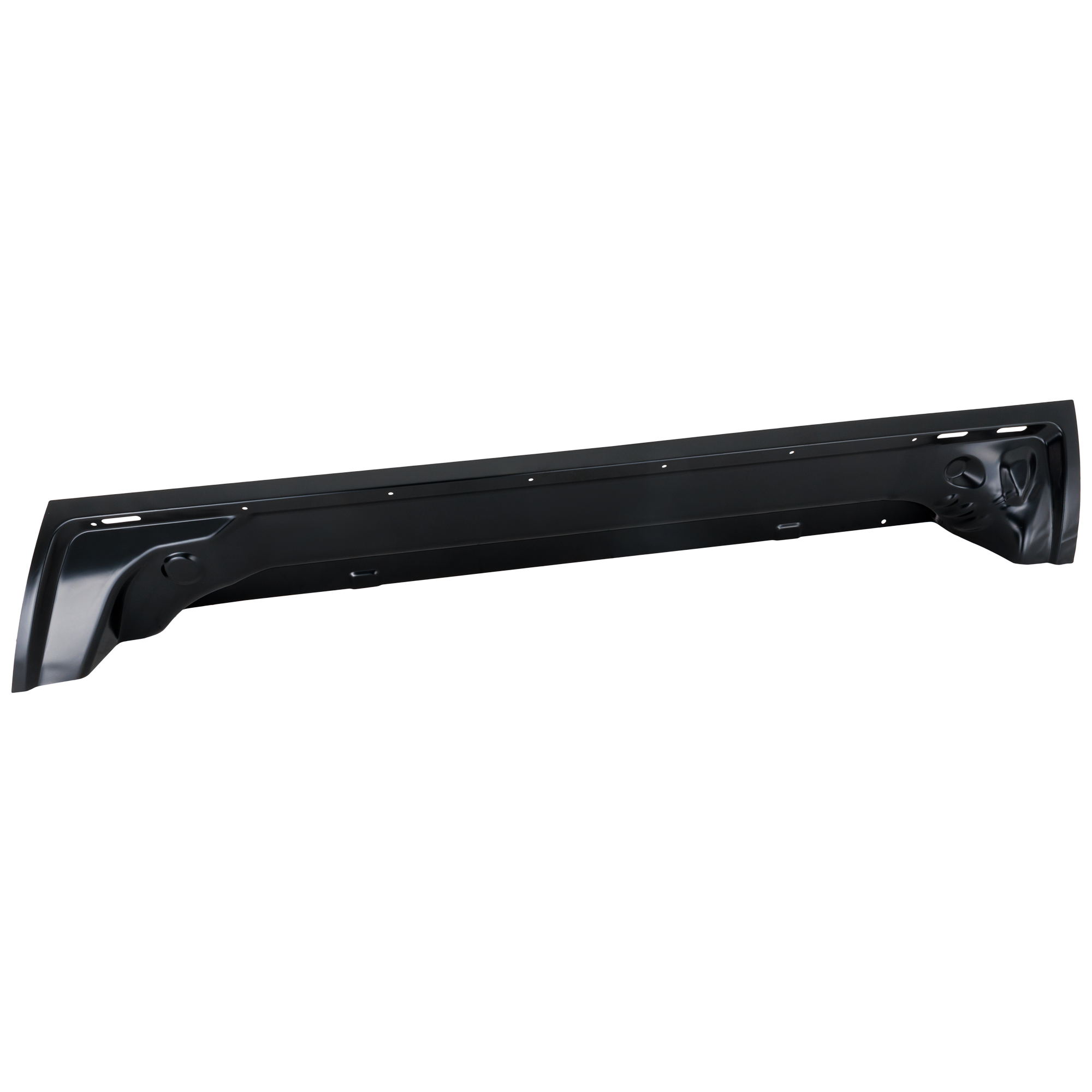 AM F SERIES SUPER DUTY 99-16 EXCURSION 00-05 FRONT DOOR PANEL RH Inner Bottom 1.2mm SKU JF46840001