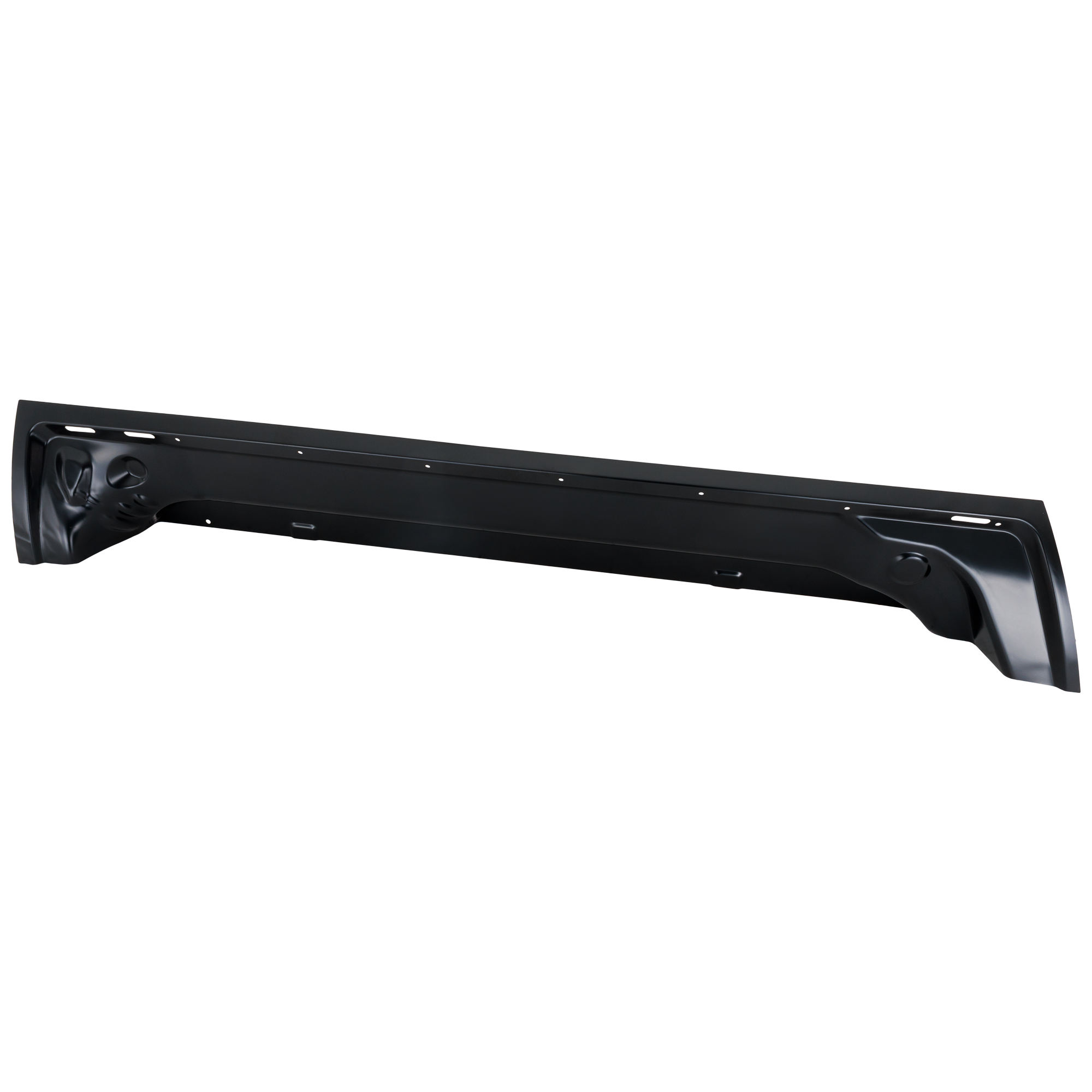 AM F SERIES SUPER DUTY 99-16 EXCURSION 00-05 FRONT DOOR PANEL LH Inner Bottom 1.2mm SKU JF46840002