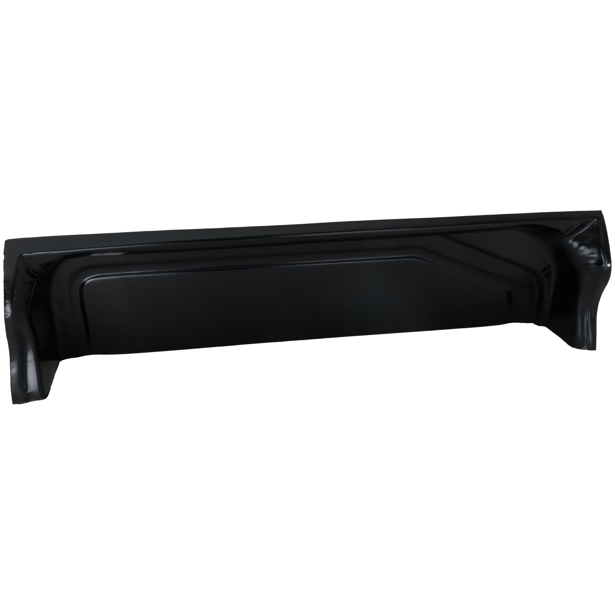 AM BRONCO 78-79 PICKUP 73-79 FRONT DOOR INNER BOTTOM RH SKU JF46950001