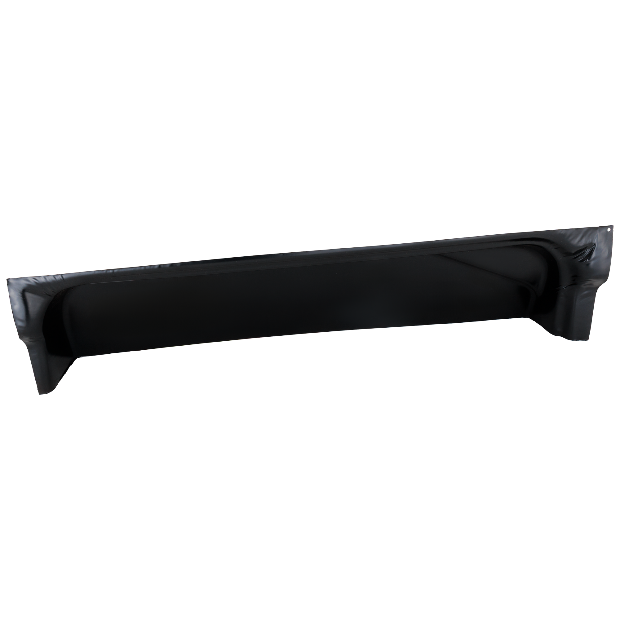 AM FORD PICKUP 67-72 FRONT DOOR INNER BOTTOM RH SKU JF46950003