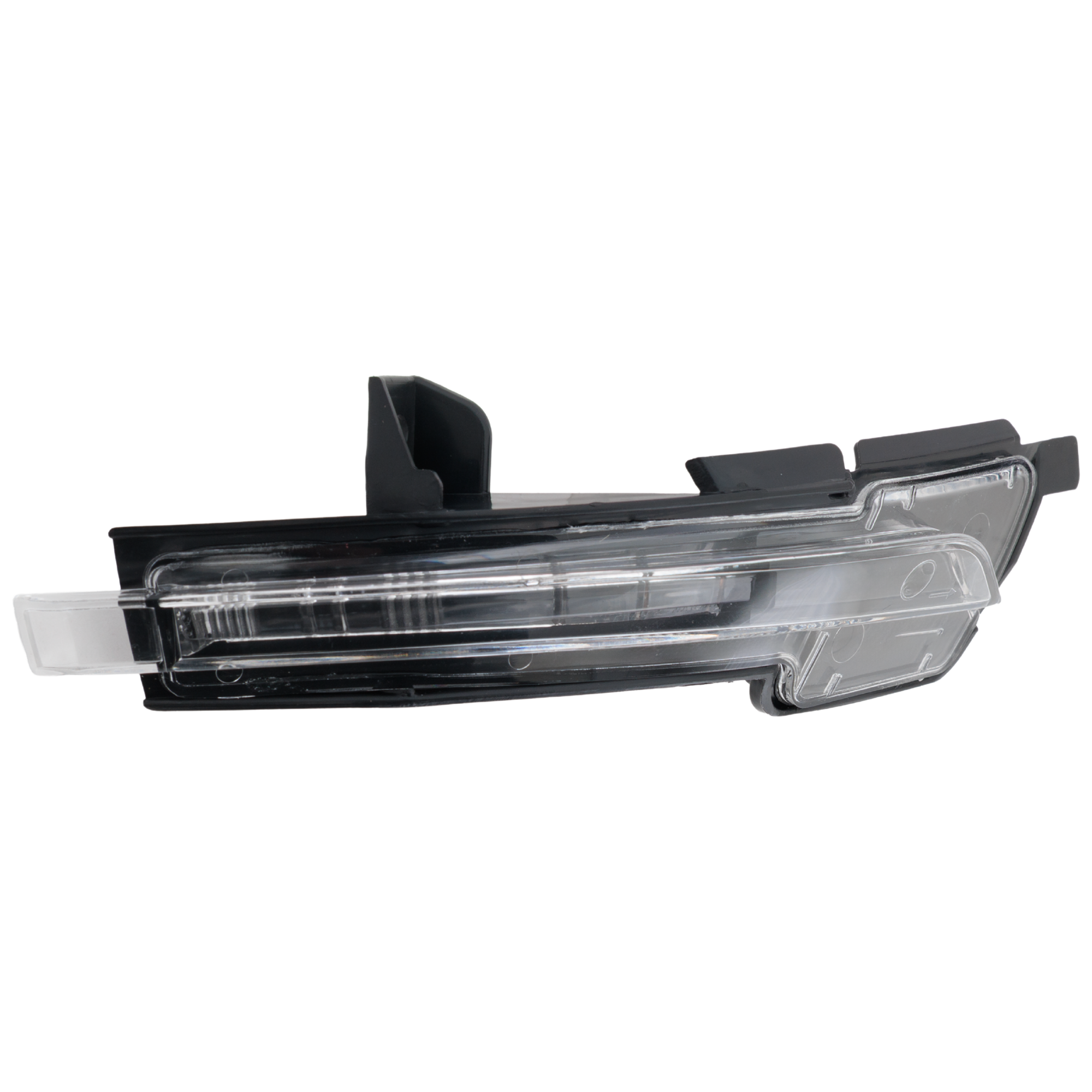 AM MUSTANG 15-25 MIRROR SIGNAL LAMP RH SKU JF47150001 Partslink FO1329108 OEM FR3Z13B374A