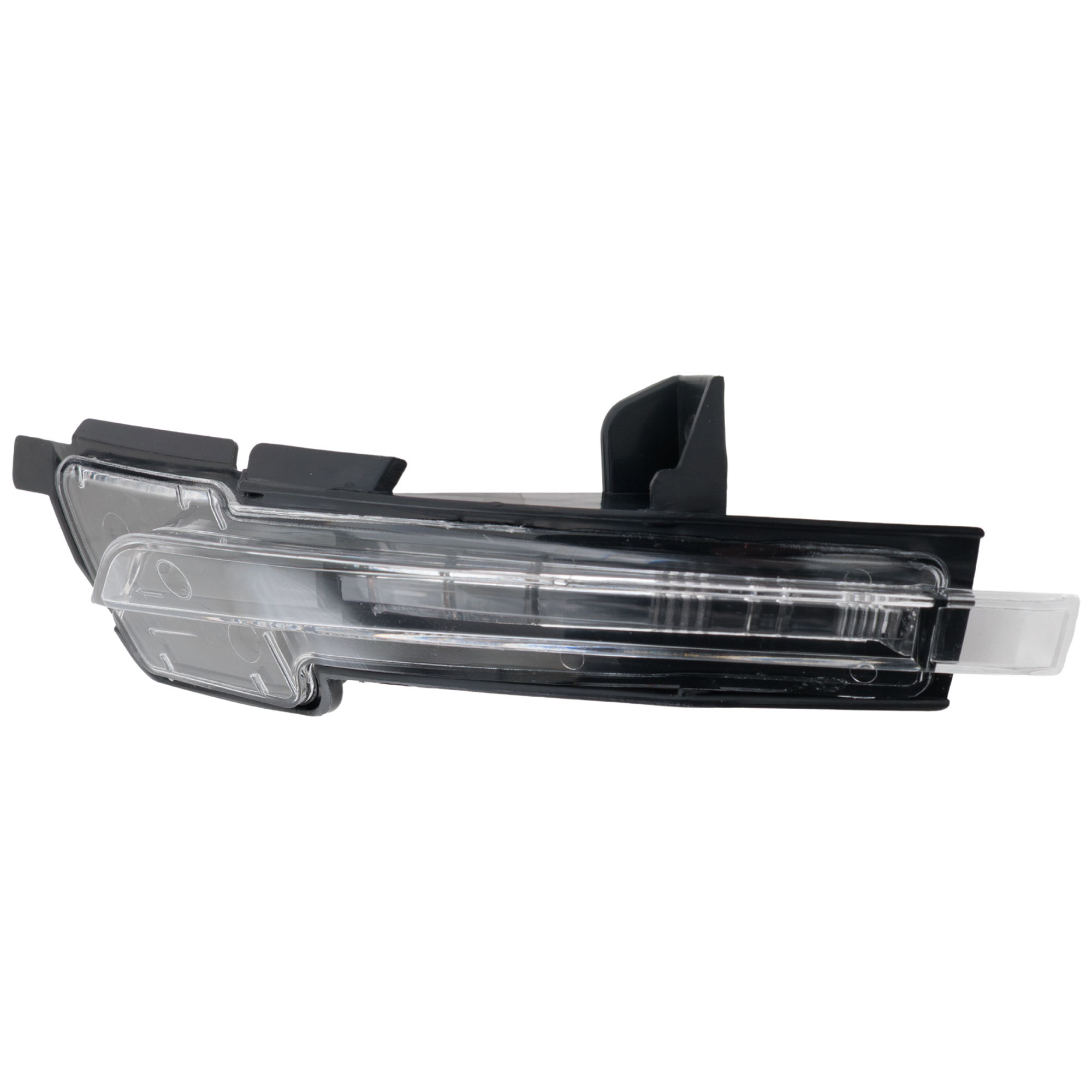 AM MUSTANG 15-25 MIRROR SIGNAL LAMP LH SKU JF47150002 Partslink FO1328108 OEM FR3Z13B375A