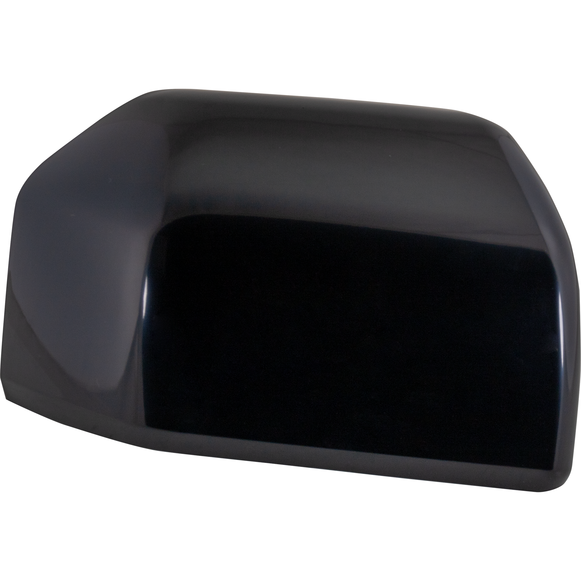 AM F 150 PICKUP 15-20 MIRROR COVER RH Non Towing w o Signal Light Crew Extended Cab Paint To Match SKU JF47170011 Partslink FO1327129 OEM FL3Z17D742CAPTM