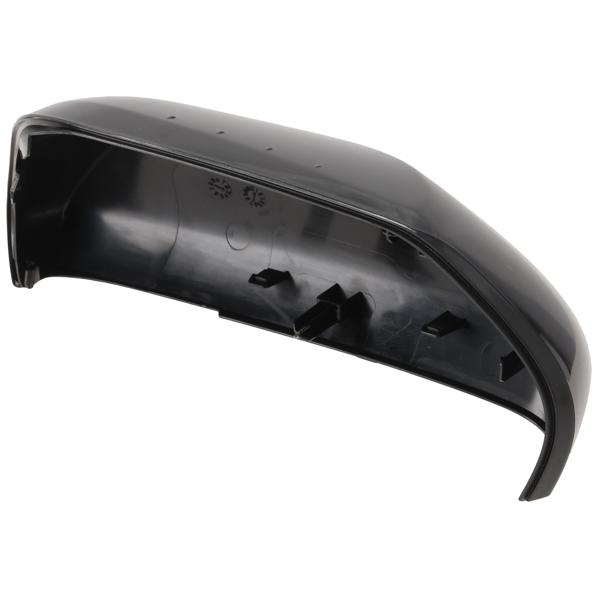 AM CAMRY 18-24 AVALON 19-22 MIRROR COVER RH Paint to Match w o Camera Option AVALON Limited XLE Models CAMRY North America Built Vehicle SKU JF47170015 Partslink TO1327127 OEM 8791506330C0