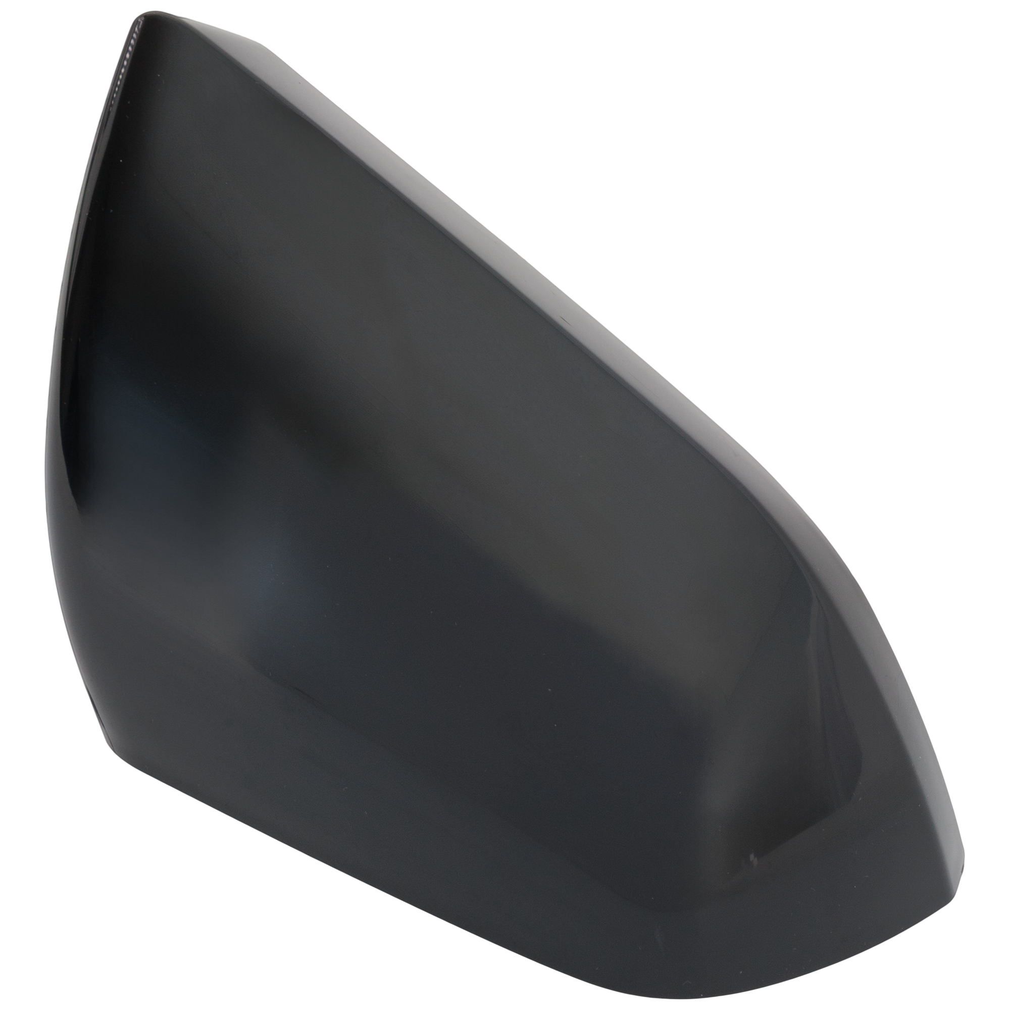 AM MUSTANG 16-24 MIRROR COVER RH Non Heated Paint to Match w o Signal Light w o BSD w o Technology Pkg SKU JF47170017 Partslink FO1327149 OEM FR3Z17D742AAPTM