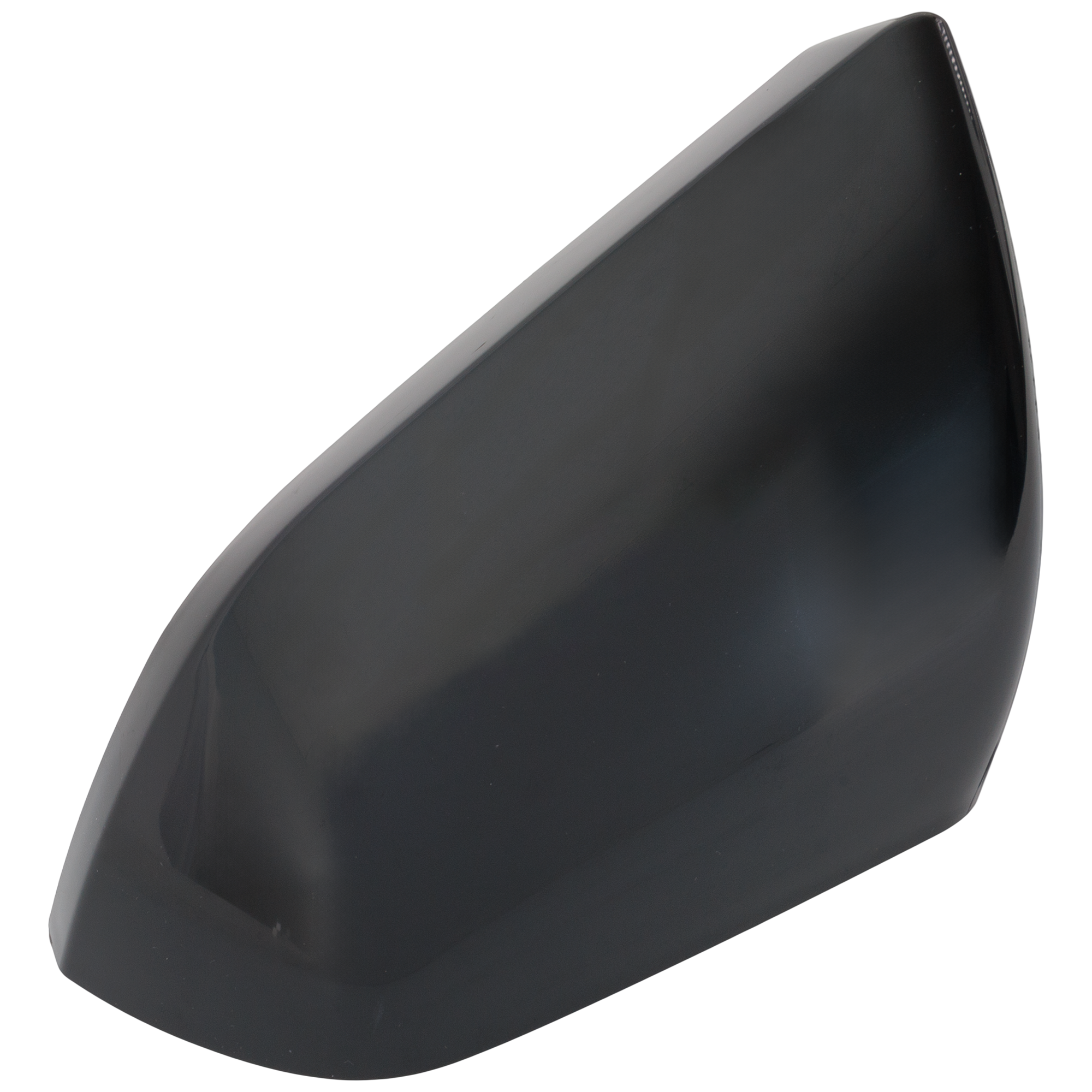 AM MUSTANG 16-24 MIRROR COVER LH Non Heated Paint to Match w o Signal Light w o BSD w o Technology Pkg SKU JF47170018 Partslink FO1326149 OEM FR3Z17D743AAPTM