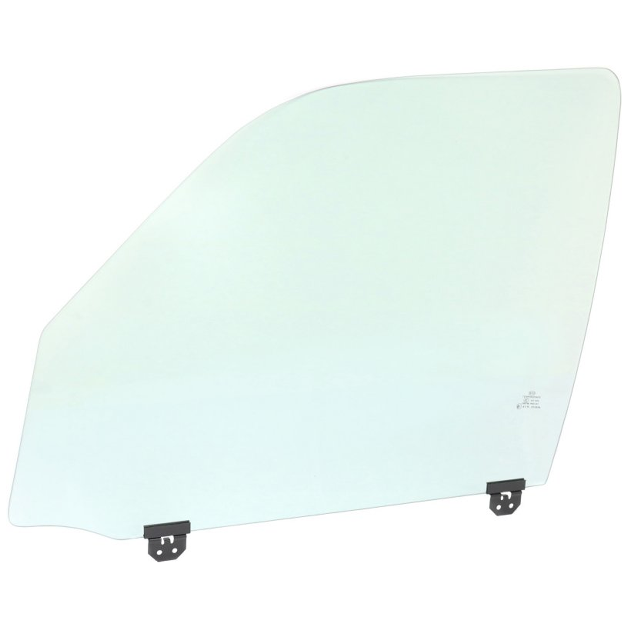 AM FORD EXPLORER SPORT TRAC 03-05 FRONT DOOR GLASS LH Green Tint 4 Door SKU JF480108 OEM 4L2Z3521411AA DD10383GTYN