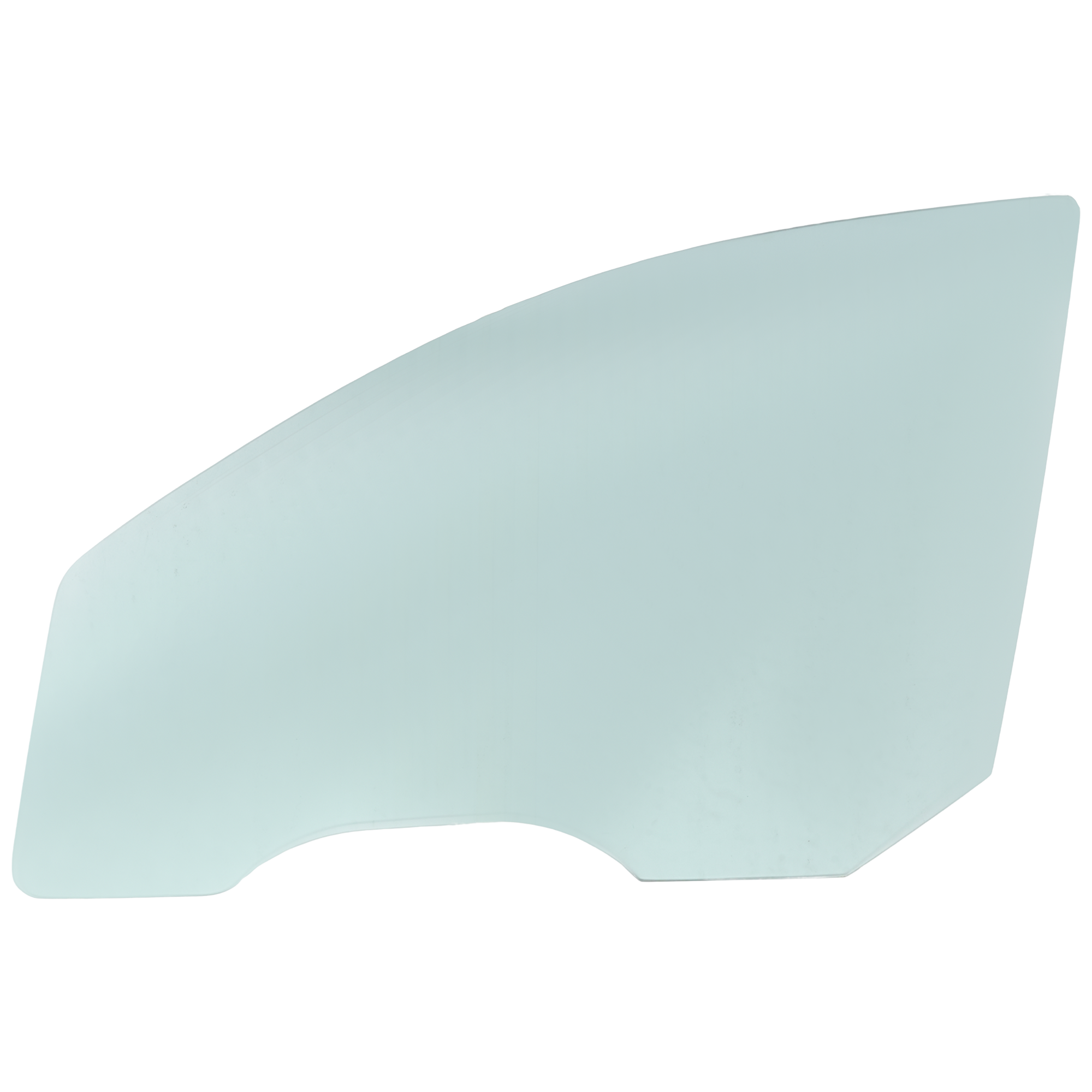 AM FOCUS 08-11 FRONT DOOR GLASS LH Green Tint 4 Door SKU JF480120 OEM 8S4Z5421411A DD09523GTN