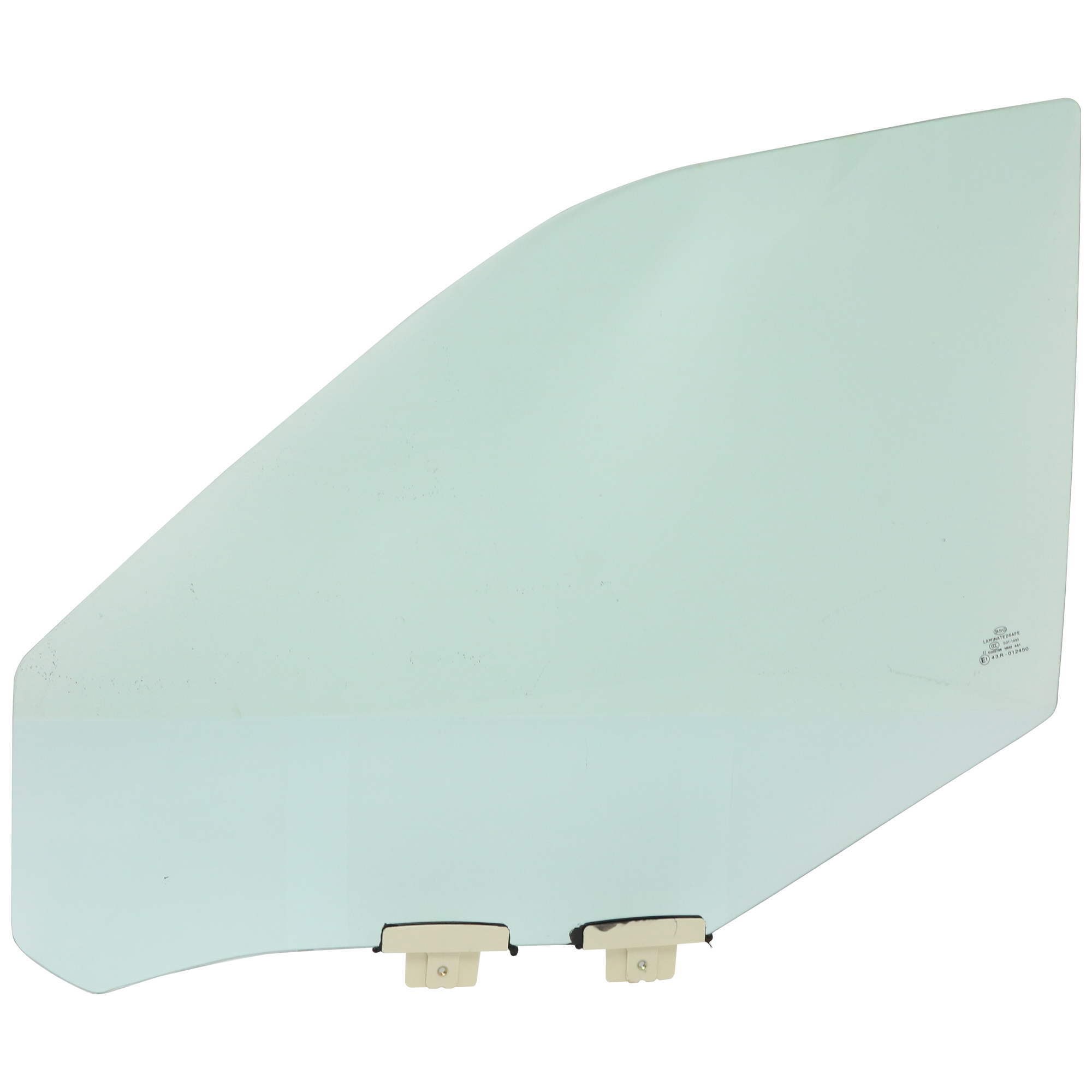 AM EXPLORER 11-18 FRONT DOOR GLASS LH Green Tint SKU JF480138 OEM DD11881GTY DD11881GTYN