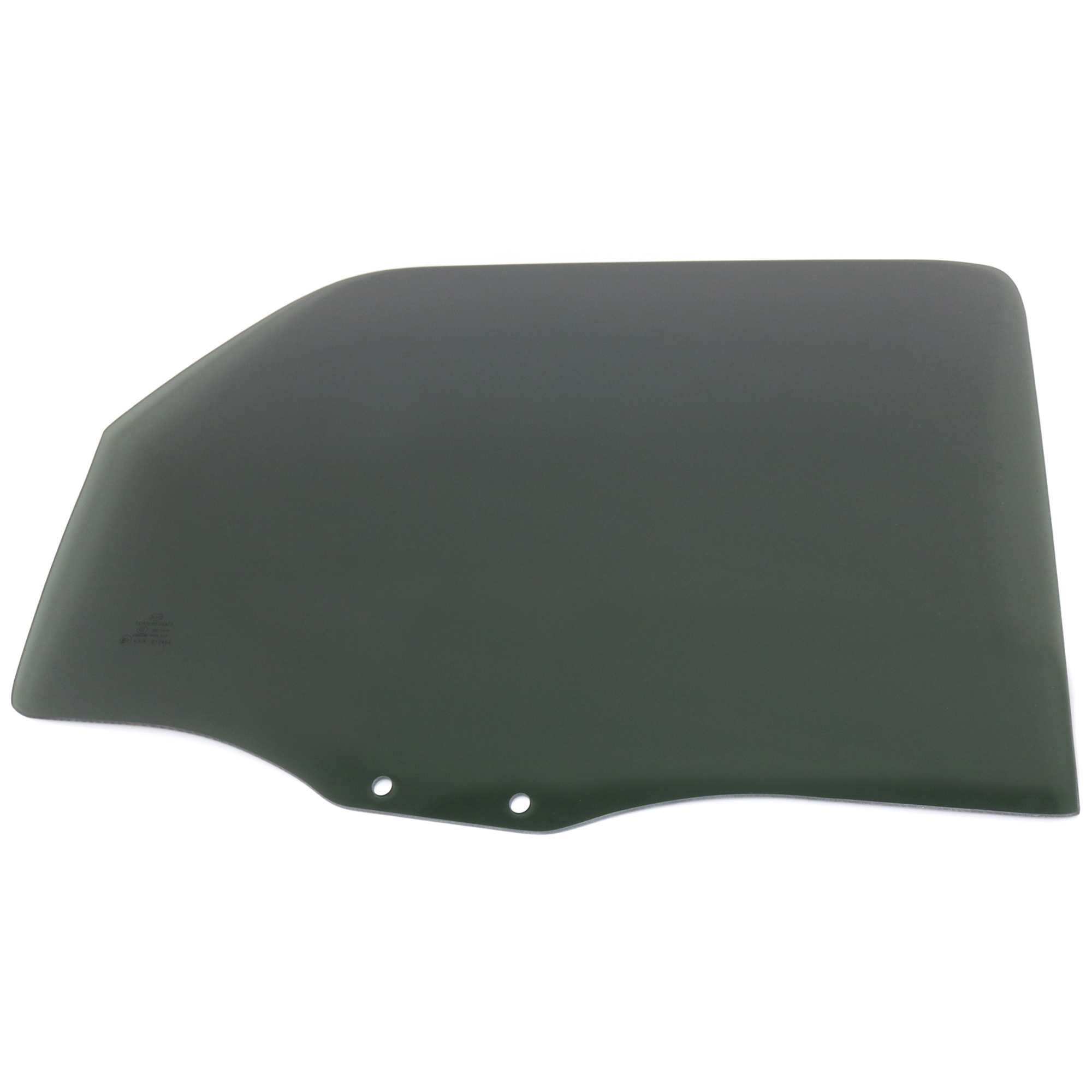 AM ESCAPE 01-07 MARINER 05-07 REAR DOOR GLASS RH Gray Tint Privacy 4 Door SKU JF481303 OEM YL8Z7825712BA DD09753YPNN