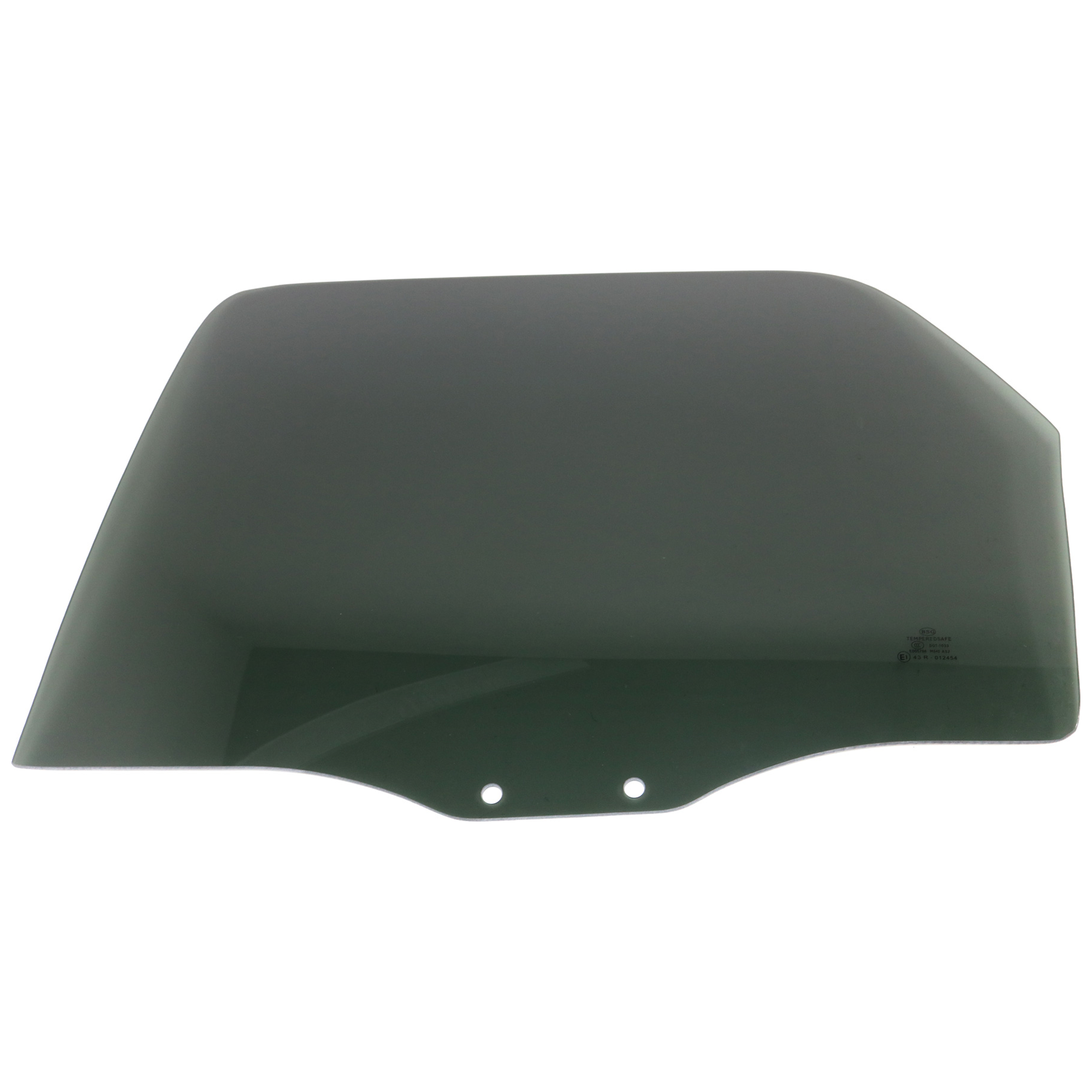 AM ESCAPE 01-07 MARINER 05-07 REAR DOOR GLASS LH Gray Tint Privacy 4 Door SKU JF481304 OEM YL8Z7825713BA DD09754YPNN