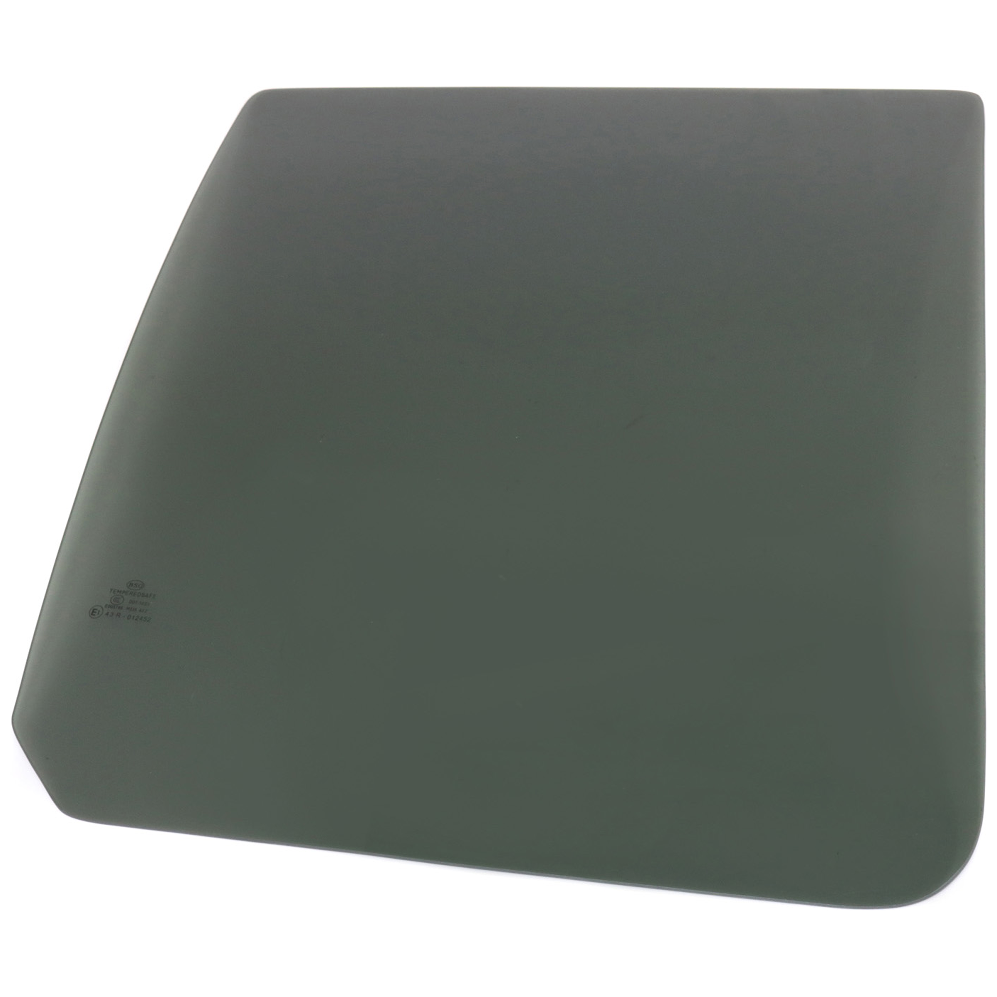 AM EXPLORER MOUNTAINEER 02-10 AVIATOR 03-05 REAR DOOR GLASS RH Gray Tint Privacy E Mark 4 Door SKU JF481307 OEM 7L2Z7825712B DD09872YPNN DD109