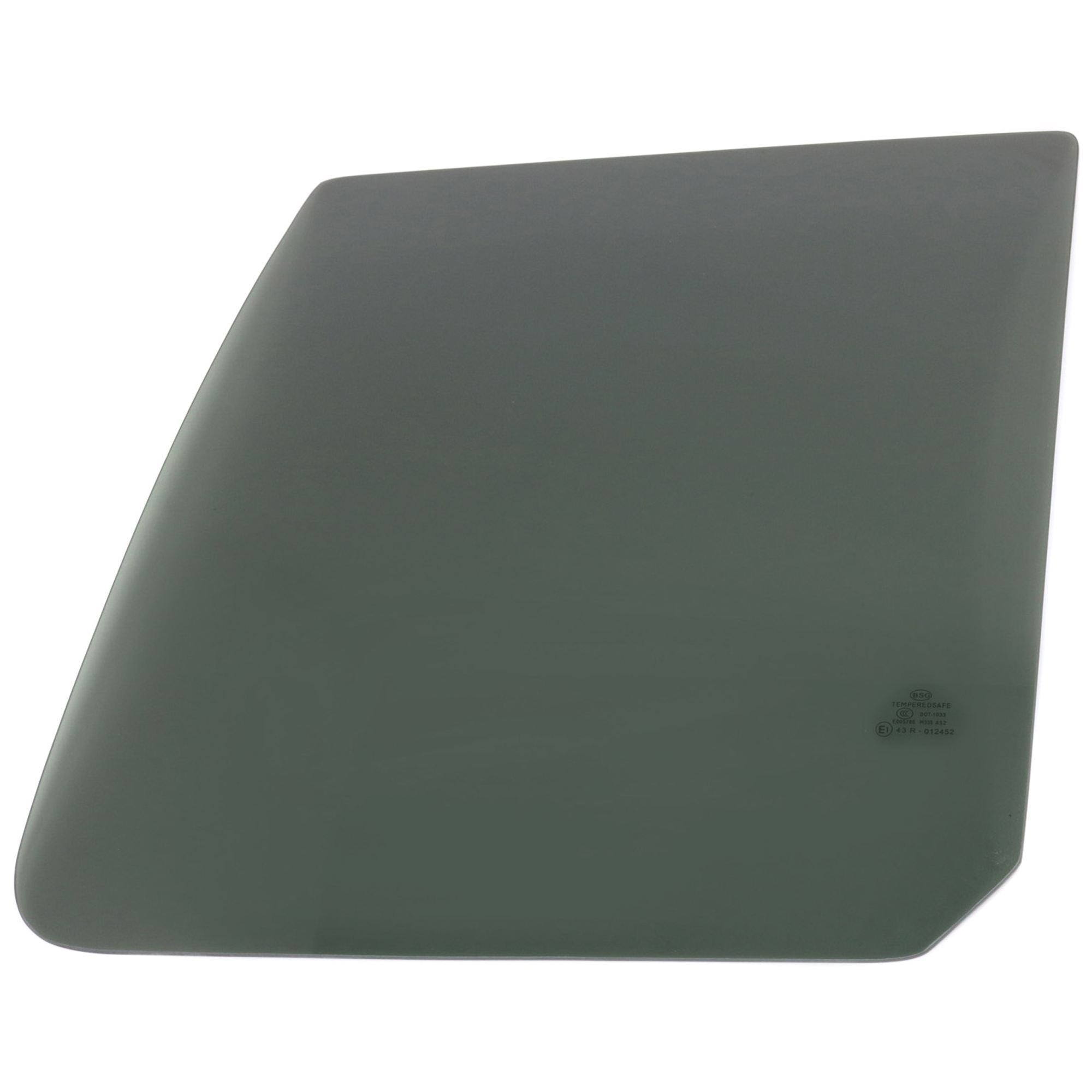 AM EXPLORER MOUNTAINEER 02-10 AVIATOR 03-05 REAR DOOR GLASS LH Gray Tint Privacy E Mark 4 Door SKU JF481308 OEM 7L2Z7825713B DD09873YPNN DD109