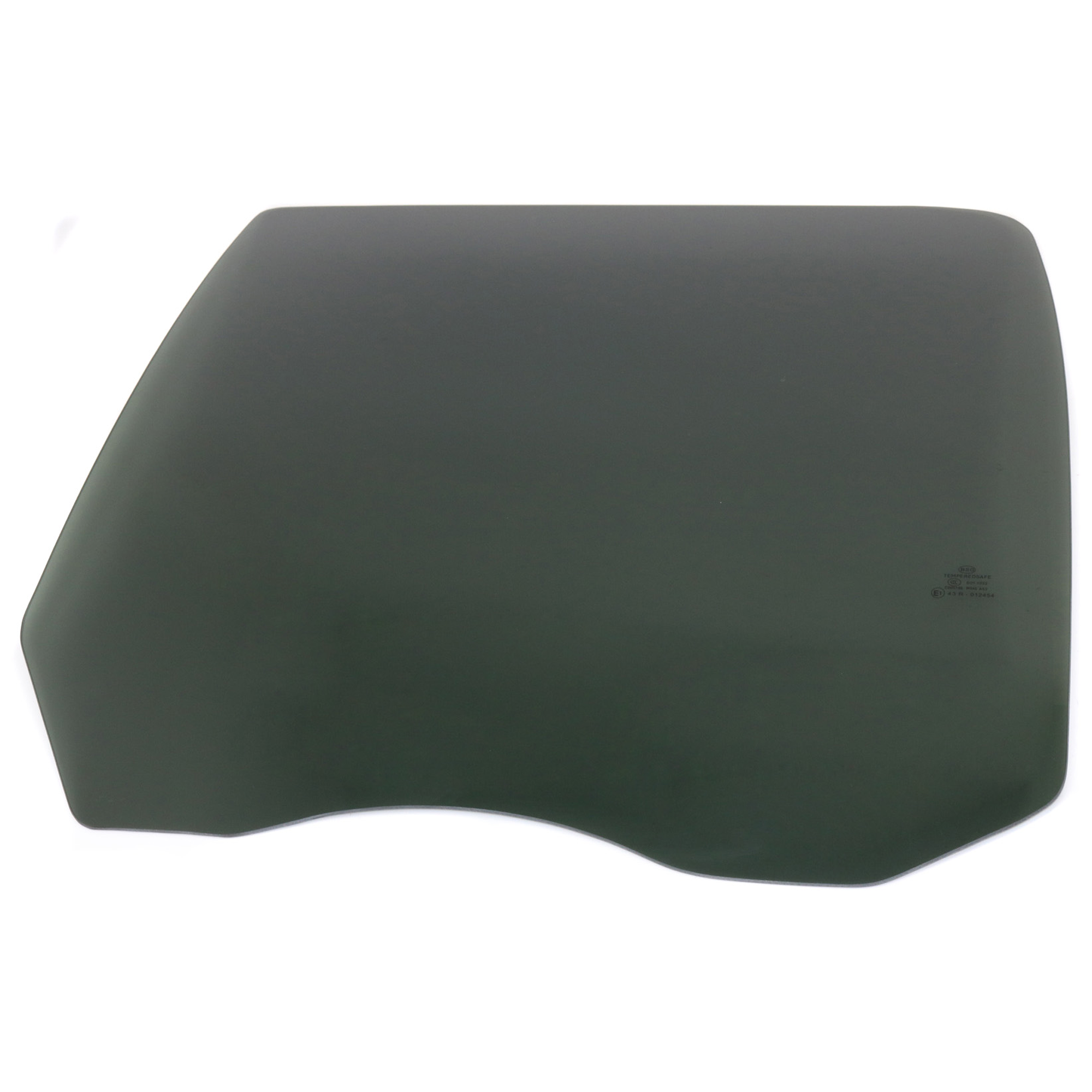 AM F 150-09-14 REAR DOOR GLASS LH Gray Tint Privacy 4 Door Crew Cab SKU JF481314 OEM 9L3Z1625713C DD11519YPNN