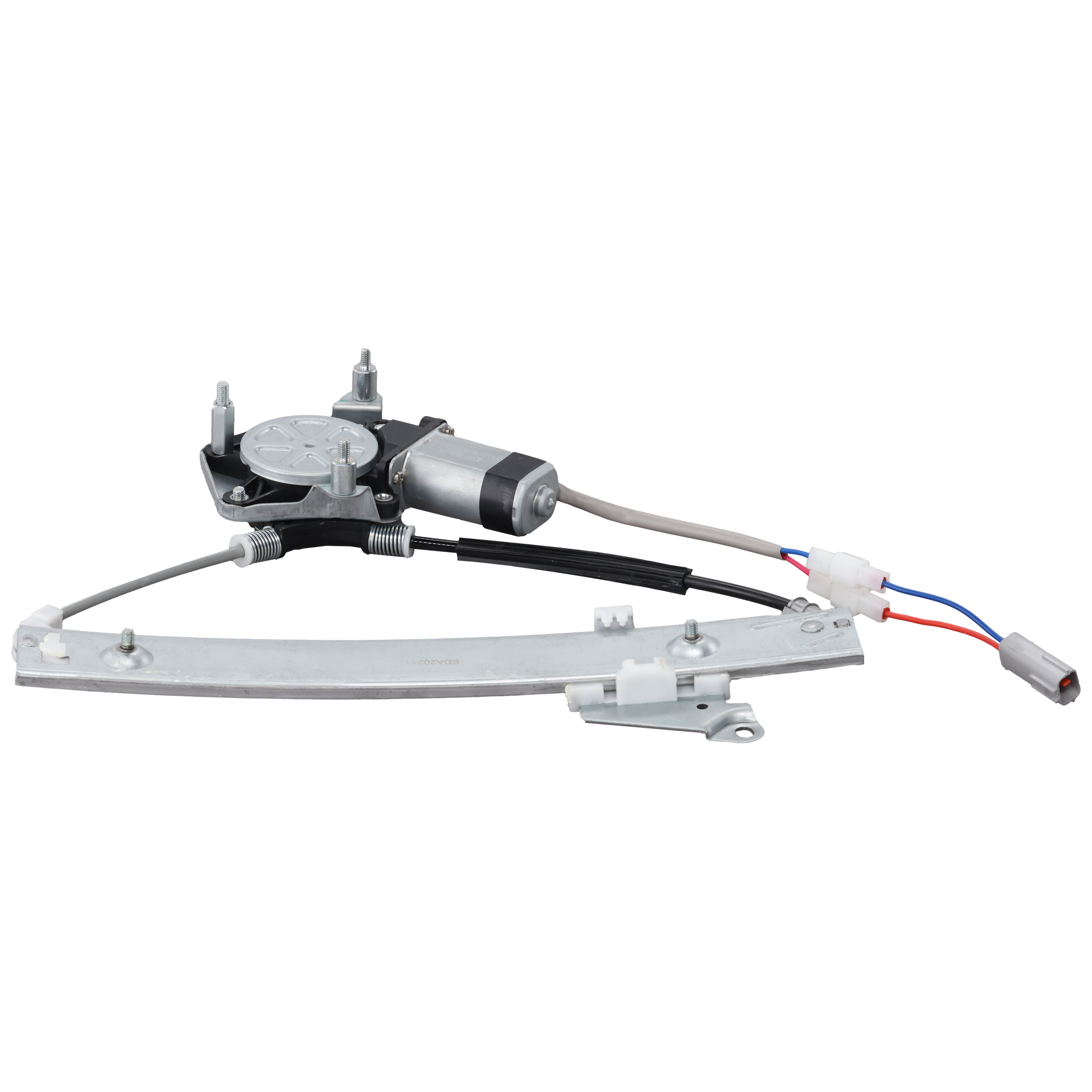 AM ESCAPE 01-07 MARINER 05-07 REAR WINDOW REGULATOR RH Power w Motor SKU JF491707 Partslink FO1551116 OEM 6L8Z7827000BA
