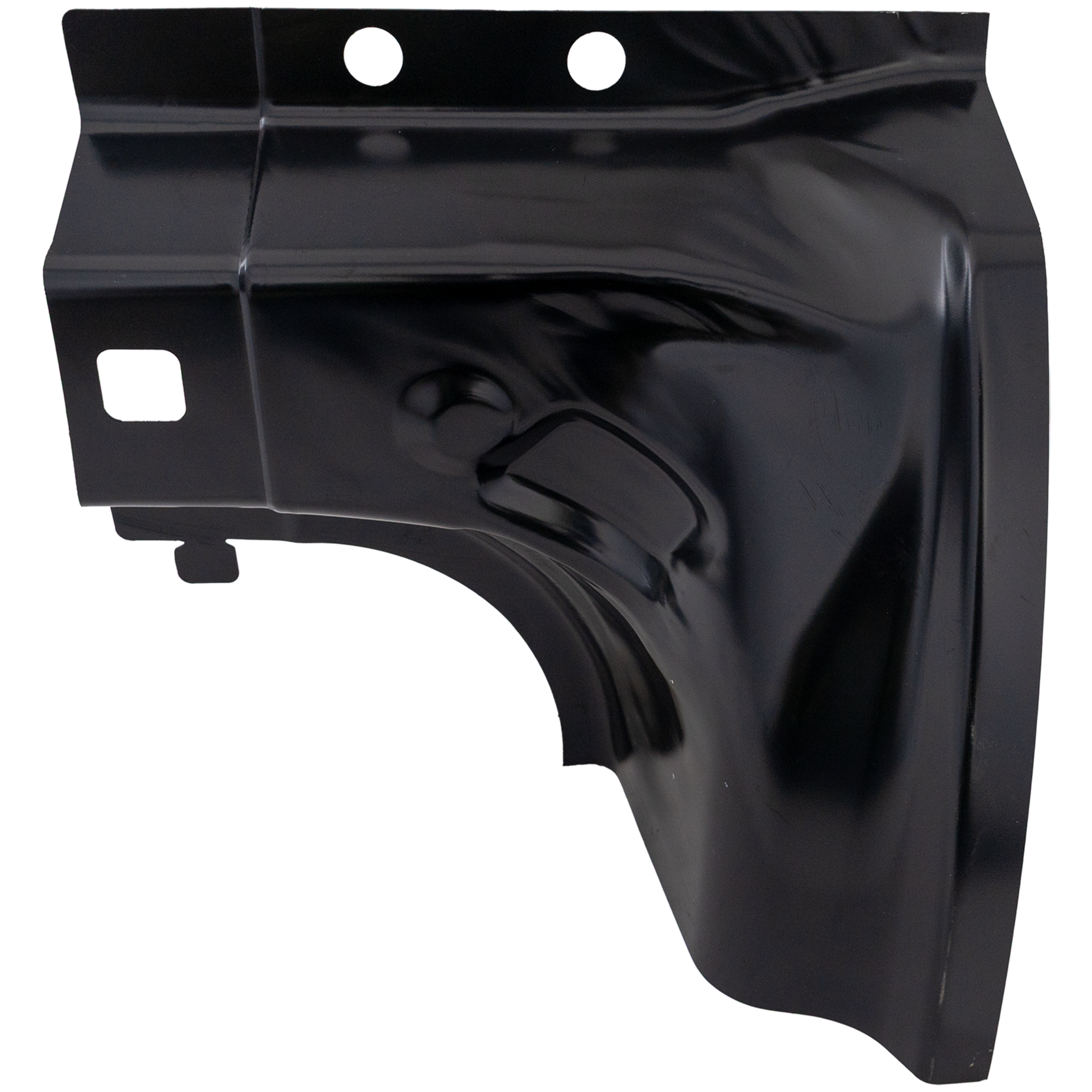 AM F SERIES SUPER DUTY 99-16 REAR DOOR PILLAR RH Lower Crew Cab Regular Cab SKU JF49560001