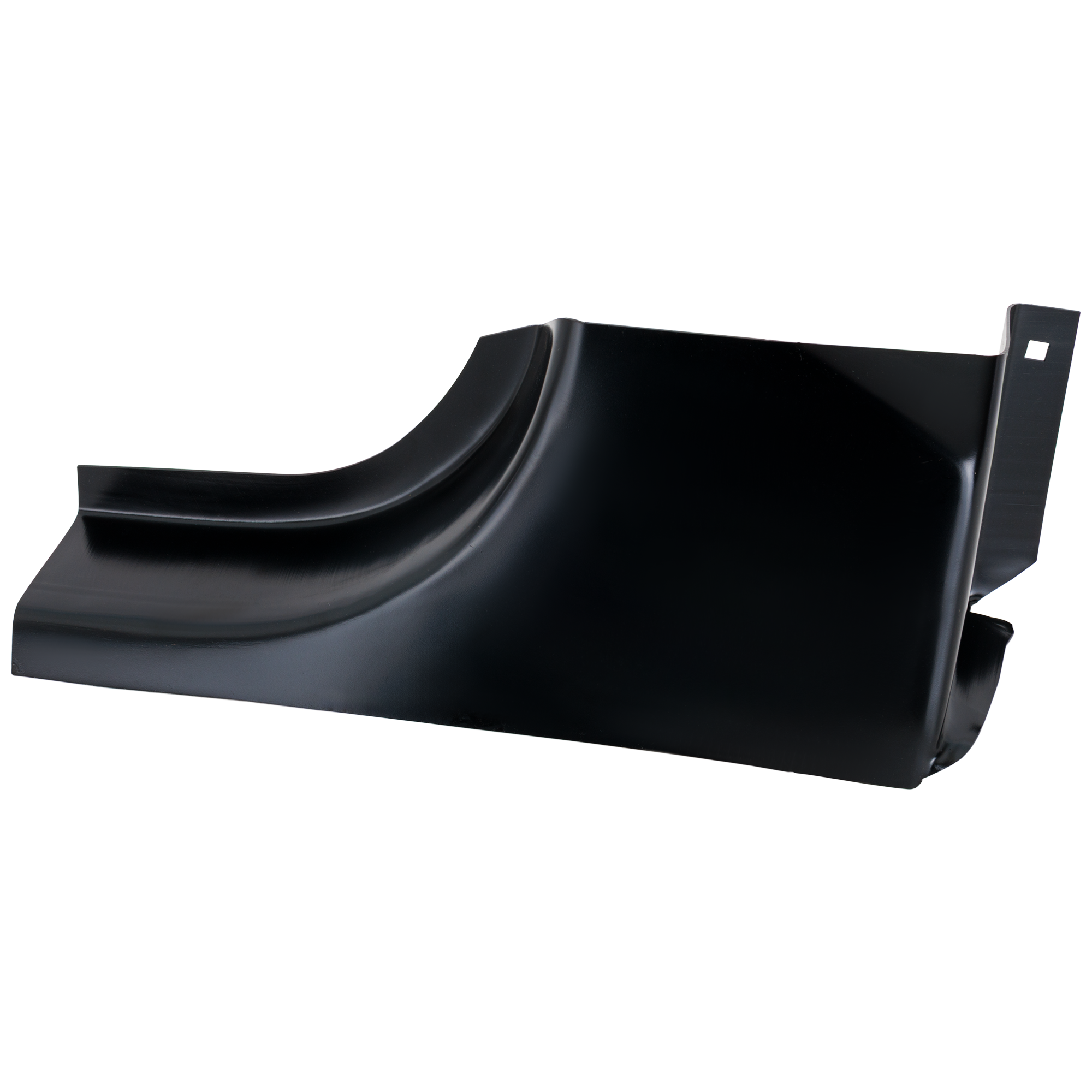 AM FORD FULL SIZE PICKUP BRONCO 80-96 FRONT DOOR PILLAR RH Lower Section SKU JF49970001