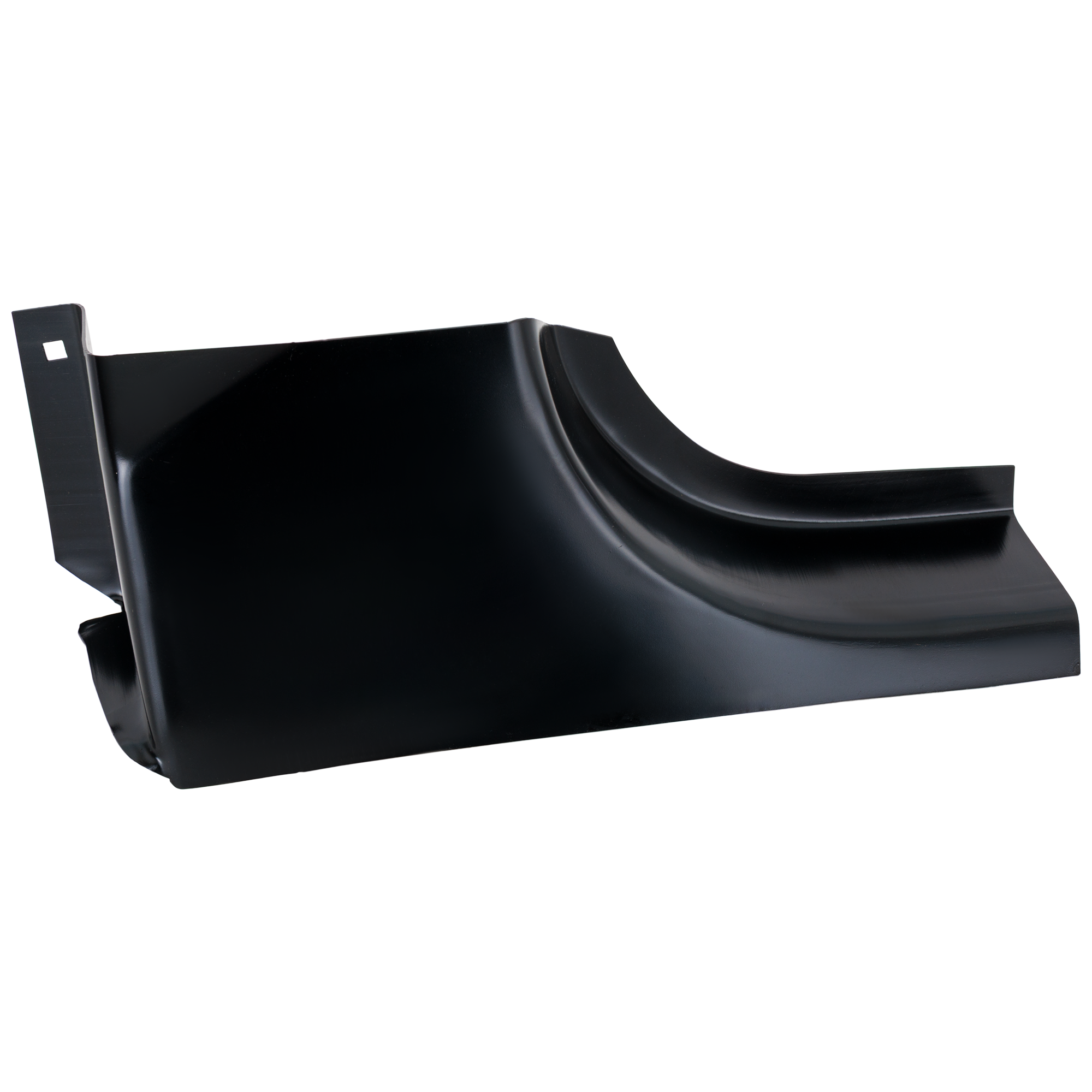 AM FORD FULL SIZE PICKUP BRONCO 80-96 FRONT DOOR PILLAR LH Lower Section SKU JF49970002