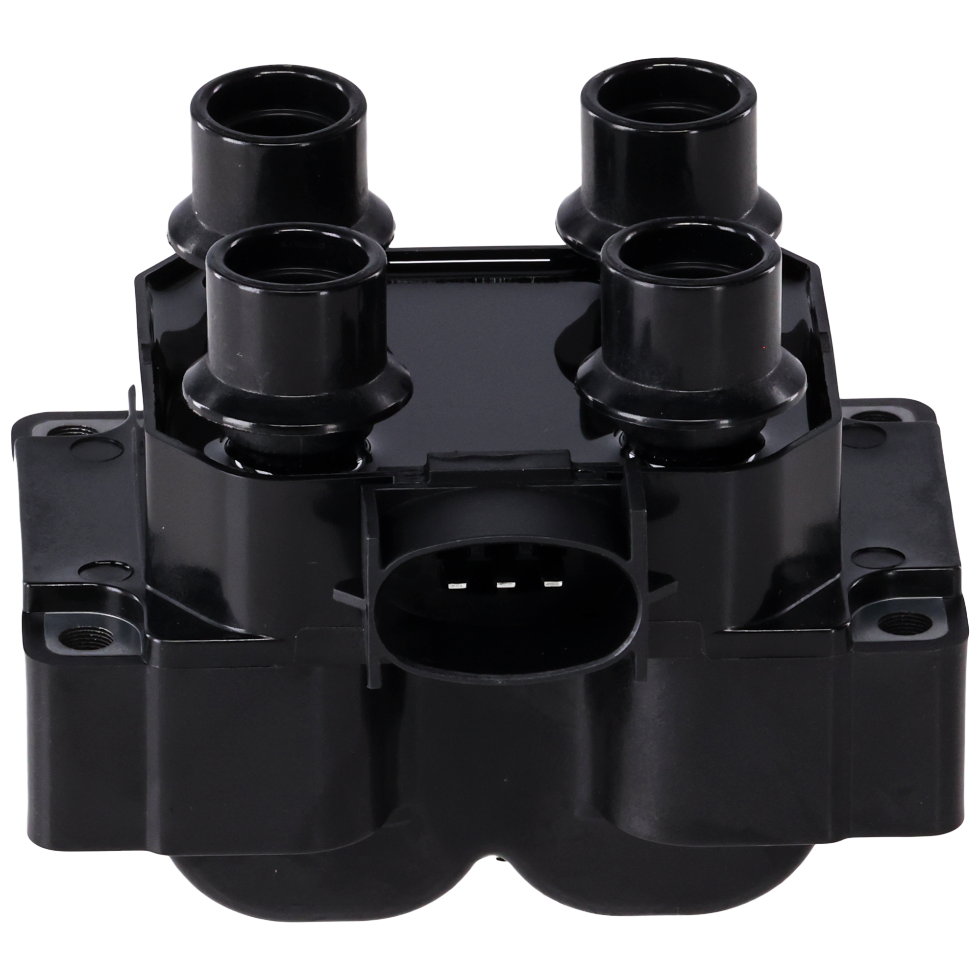AM RANGER 88-01 ESCORT 91-03 IGNITION COIL 12 Volts SKU JF504603