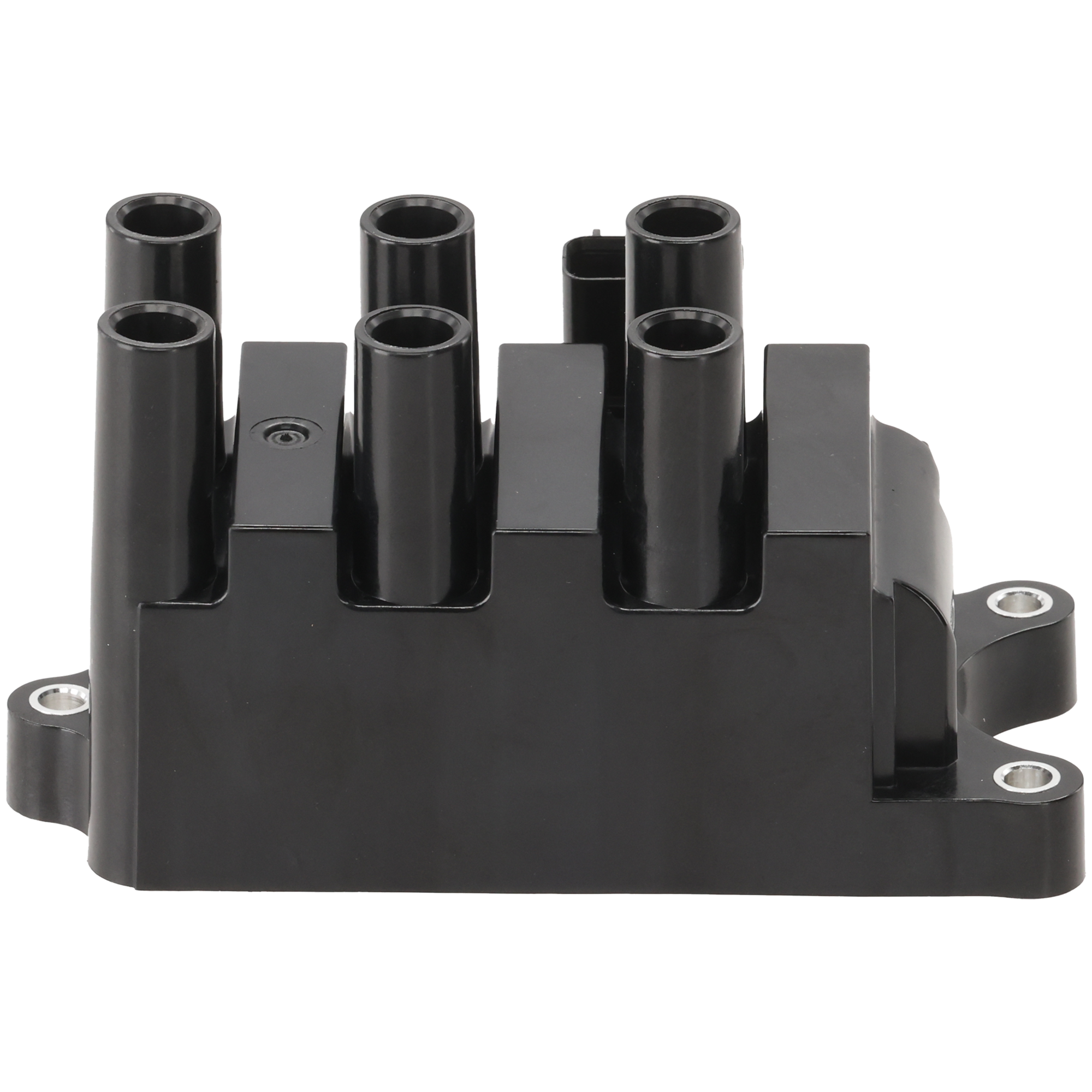 AM RANGER 01-08 IGNITION COIL 12 Volts Pin Terminal Direct Ignition Mounting Location Coil Pack SKU JF504605