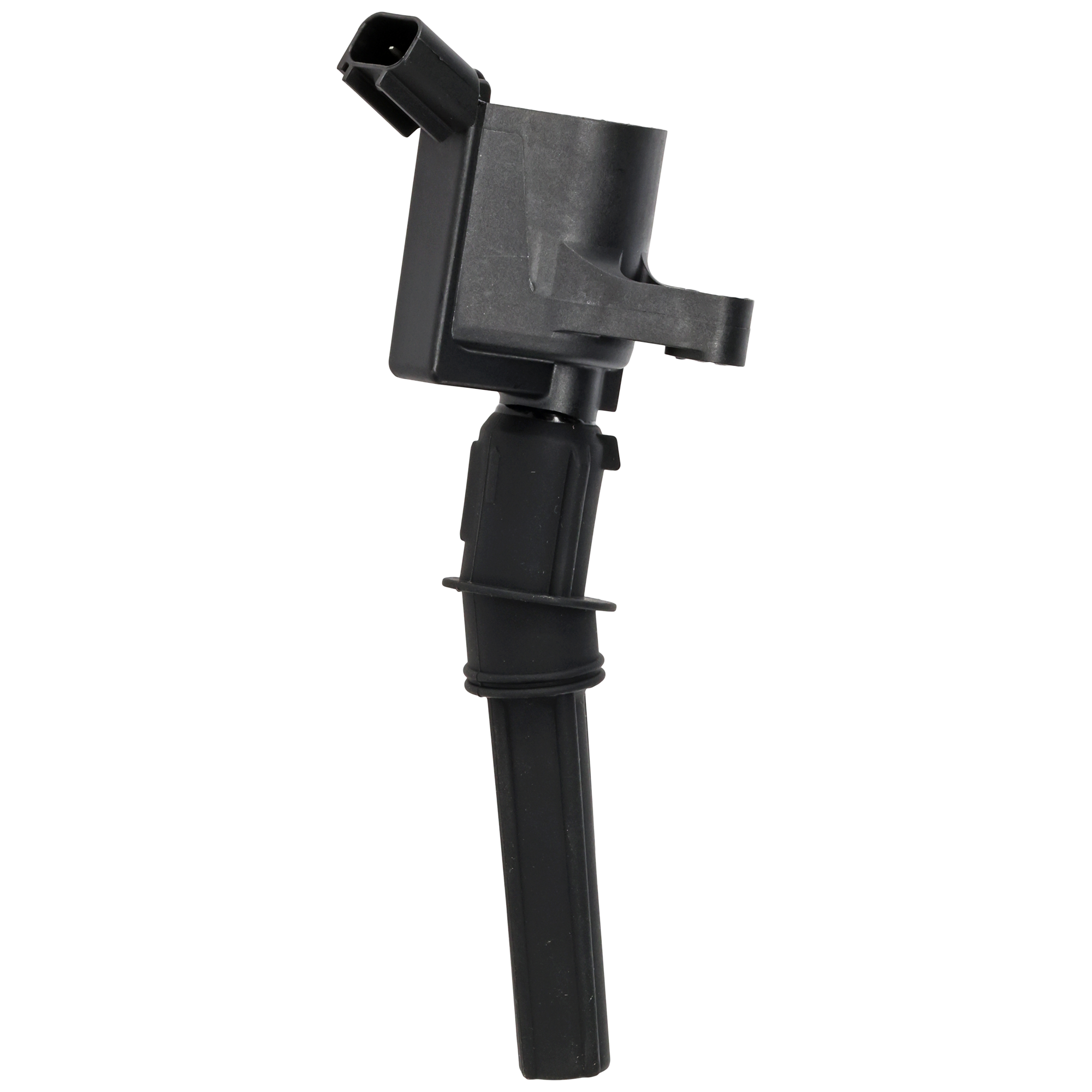 AM EXPEDITION 97-04 E 350 SUPER DUTY 99-19 IGNITION COIL 12 Volts Coil on Plug SKU JF504607