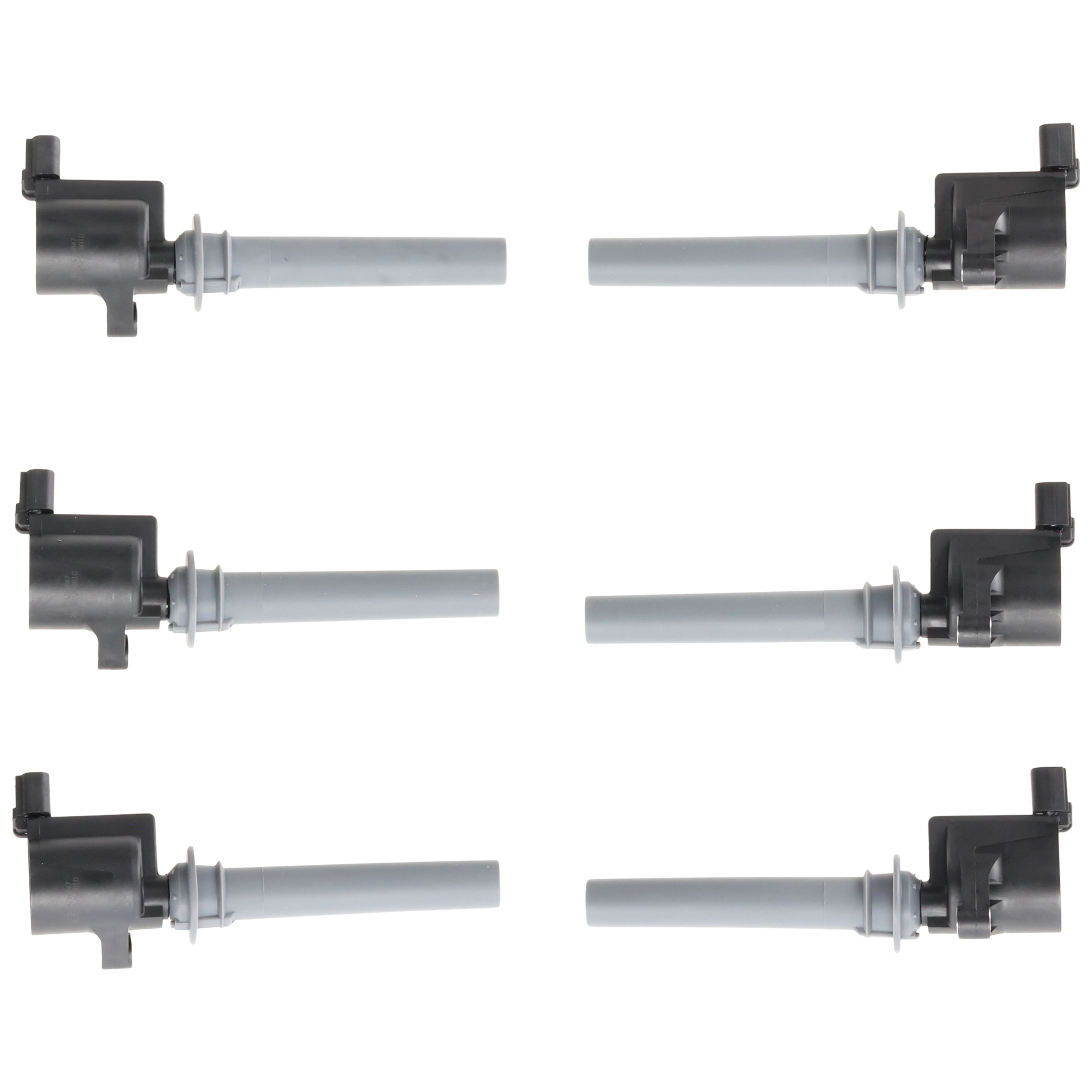 AM TAURUS 99-04 TRIBUTE 01-11 IGNITION COIL Set Require 1 Pack and 6 Coils Per Pack SKU JF504612 OEM 5048-26331-48680-50053-250