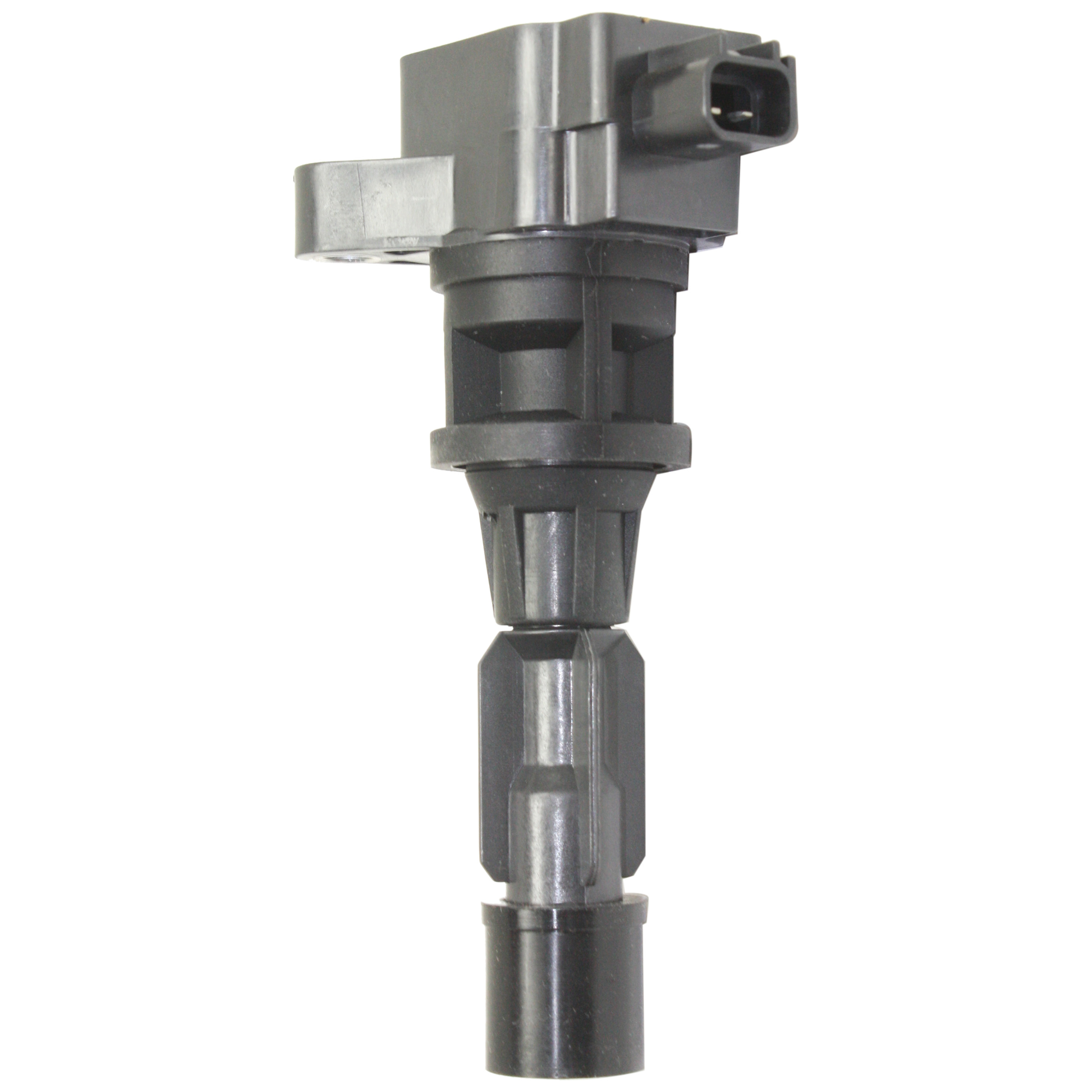 AM FUSION MILAN 06-09 IGNITION COIL 4 Cyl 2.3L 2 Male Terminals Blade Type Direct Ignition Mounting Location 12V SKU JF504622
