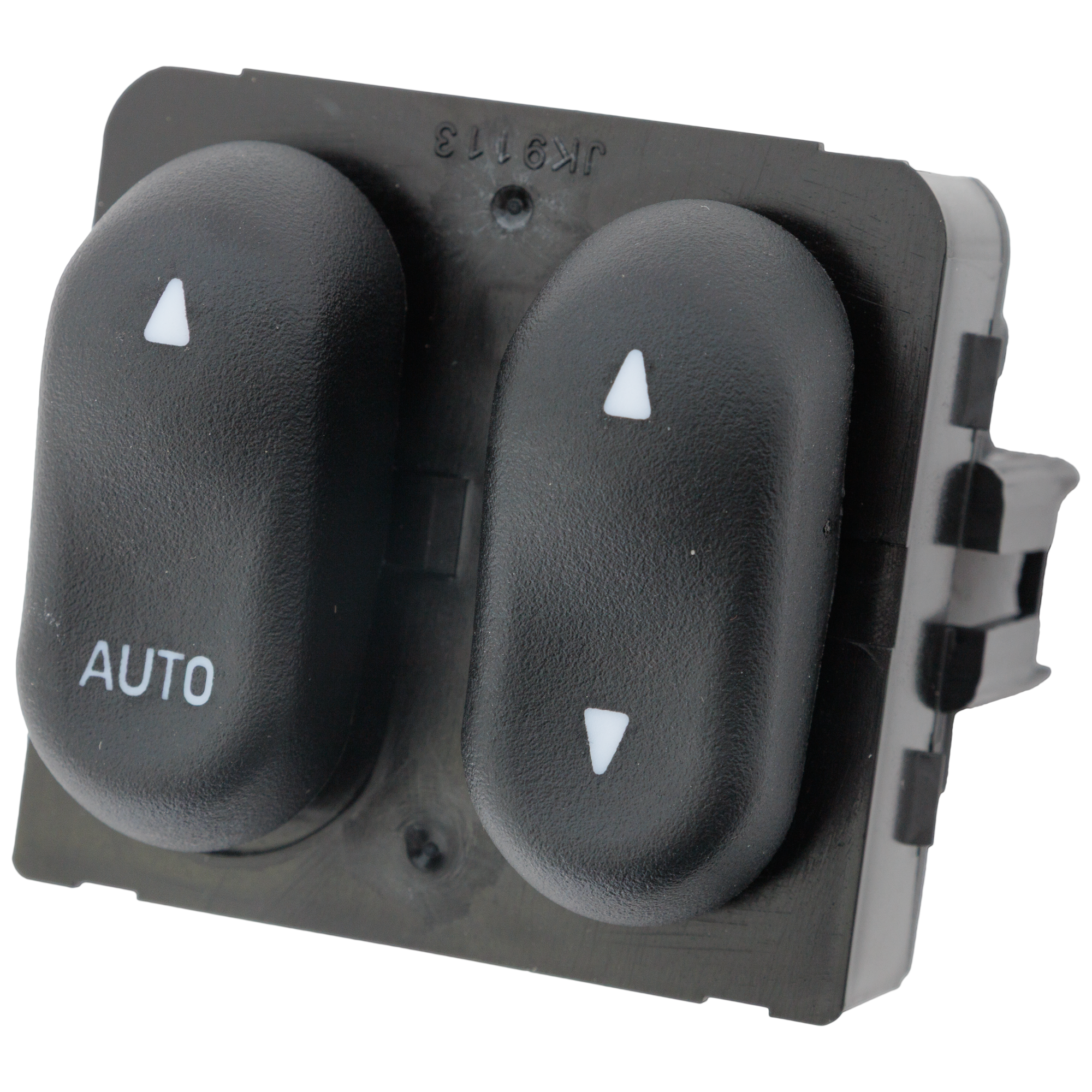 AM F 150-99-02 F 250-99-99 FRONT WINDOW SWITCH LH 2 Button SKU JF505214 OEM 9602-387330-660014-901315-5348