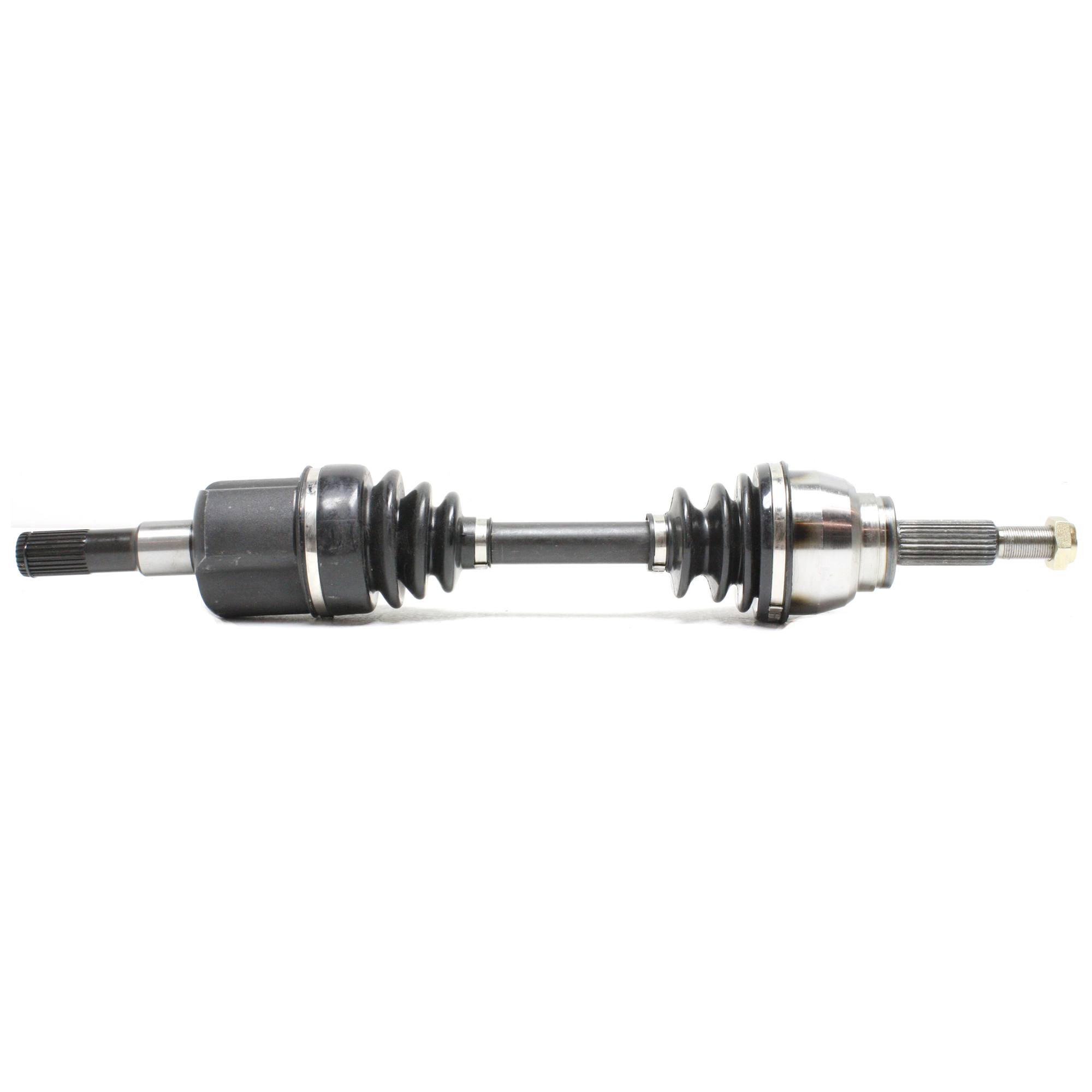AM EXPLORER 02-05 FRONT CV AXLE ASSEMBLY LH SKU JF507110