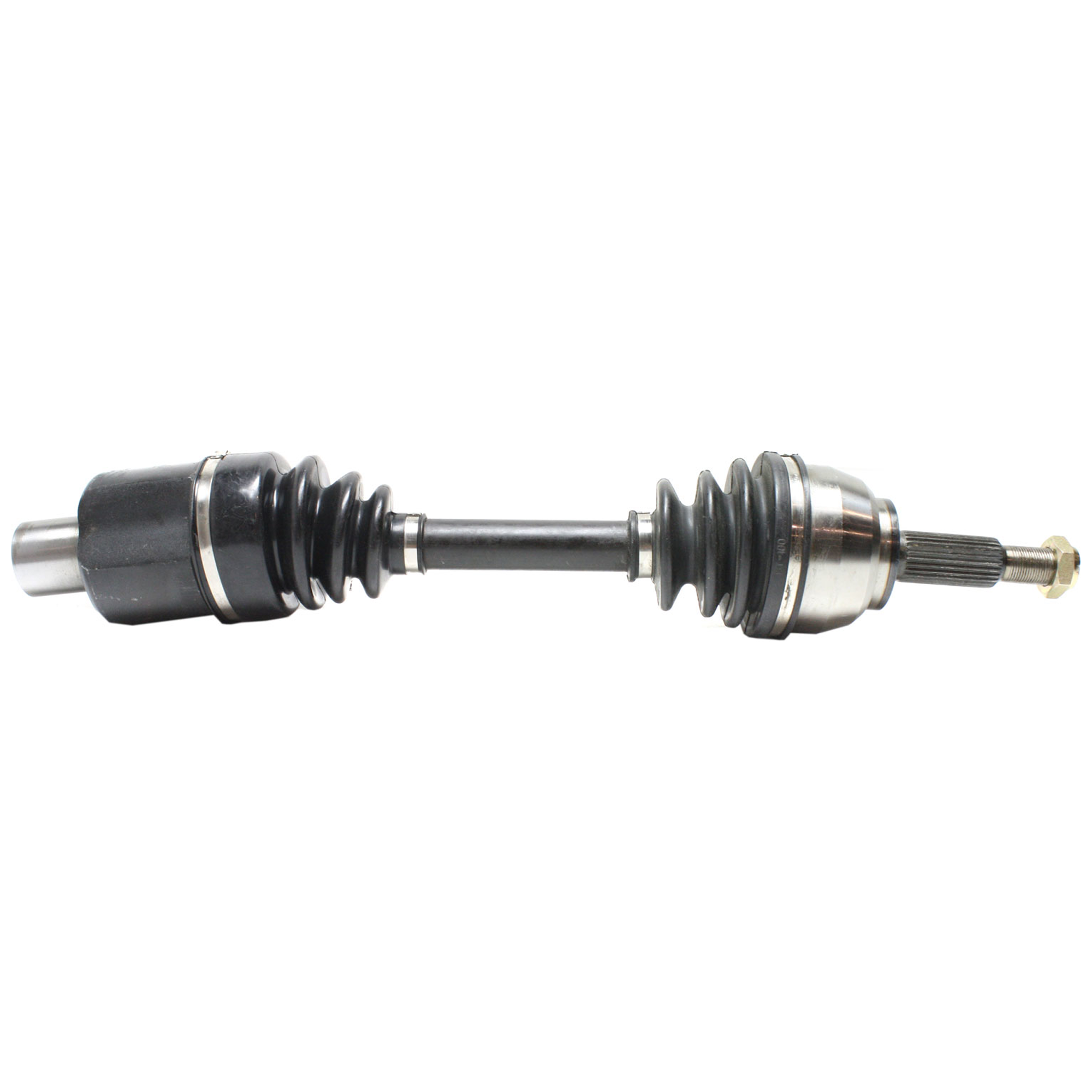 AM EXPLORER 02-05 FRONT CV AXLE ASSEMBLY RH SKU JF507111