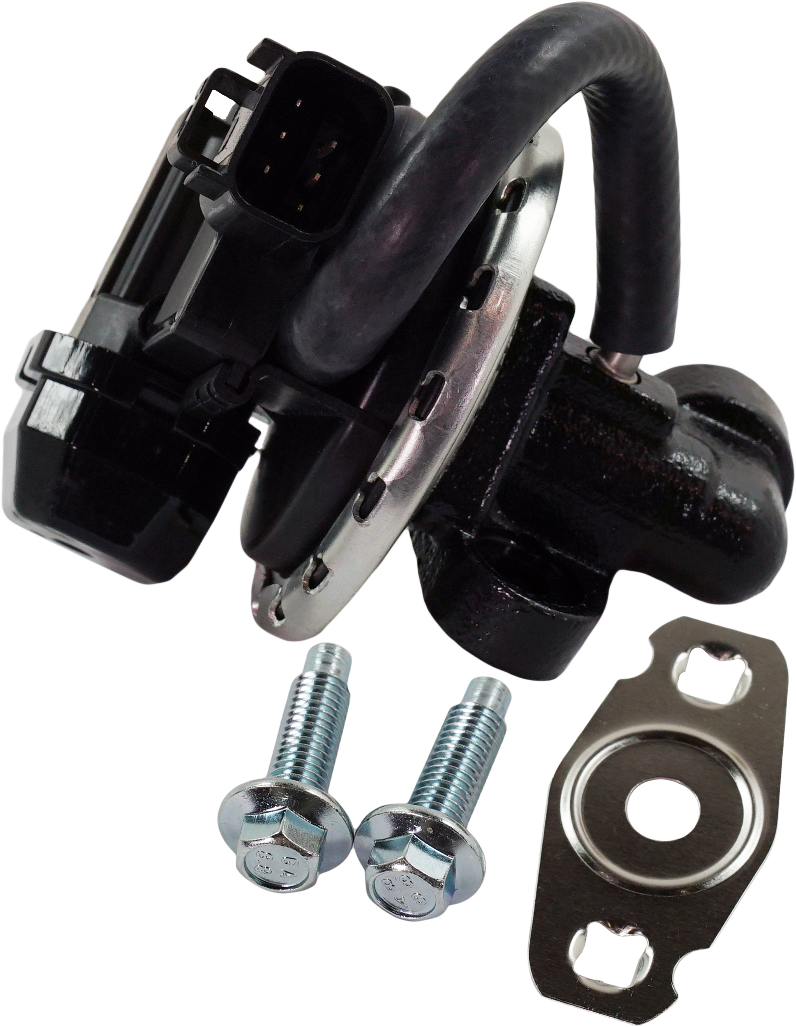 AM F 150 PICKUP 04-06 ECONOLINE VAN 05-07 EGR VALVE 6 Terminals w Gasket and Mounting Bolts SKU JF509222 OEM 226692-706222-2134443-19236274