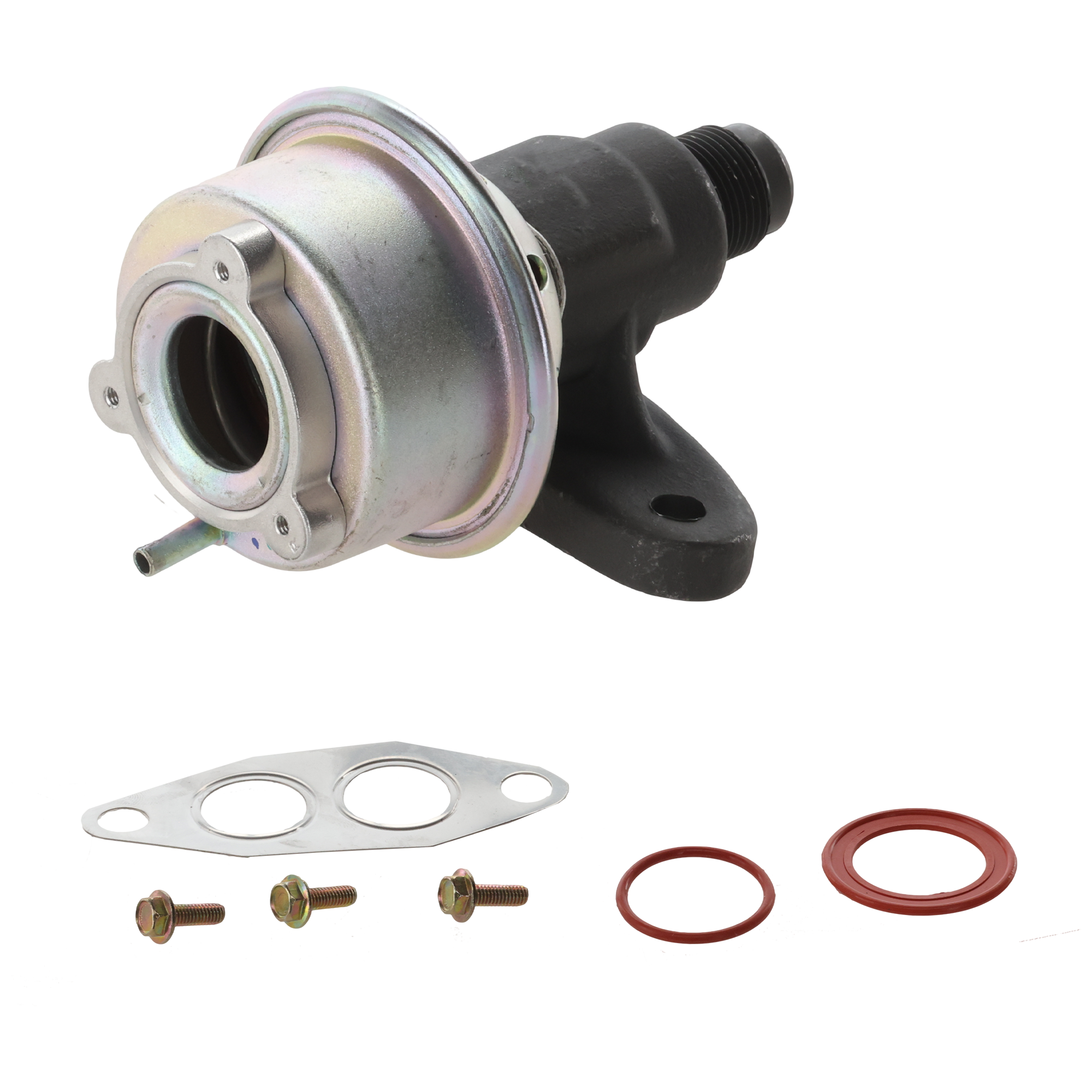 AM F SERIES PICKUP ECONOLINE VAN 88-95 BRONCO 88-91-93-95 EGR VALVE 1 Terminal SKU JF509225 OEM 9120-10608-23181-33181-130428