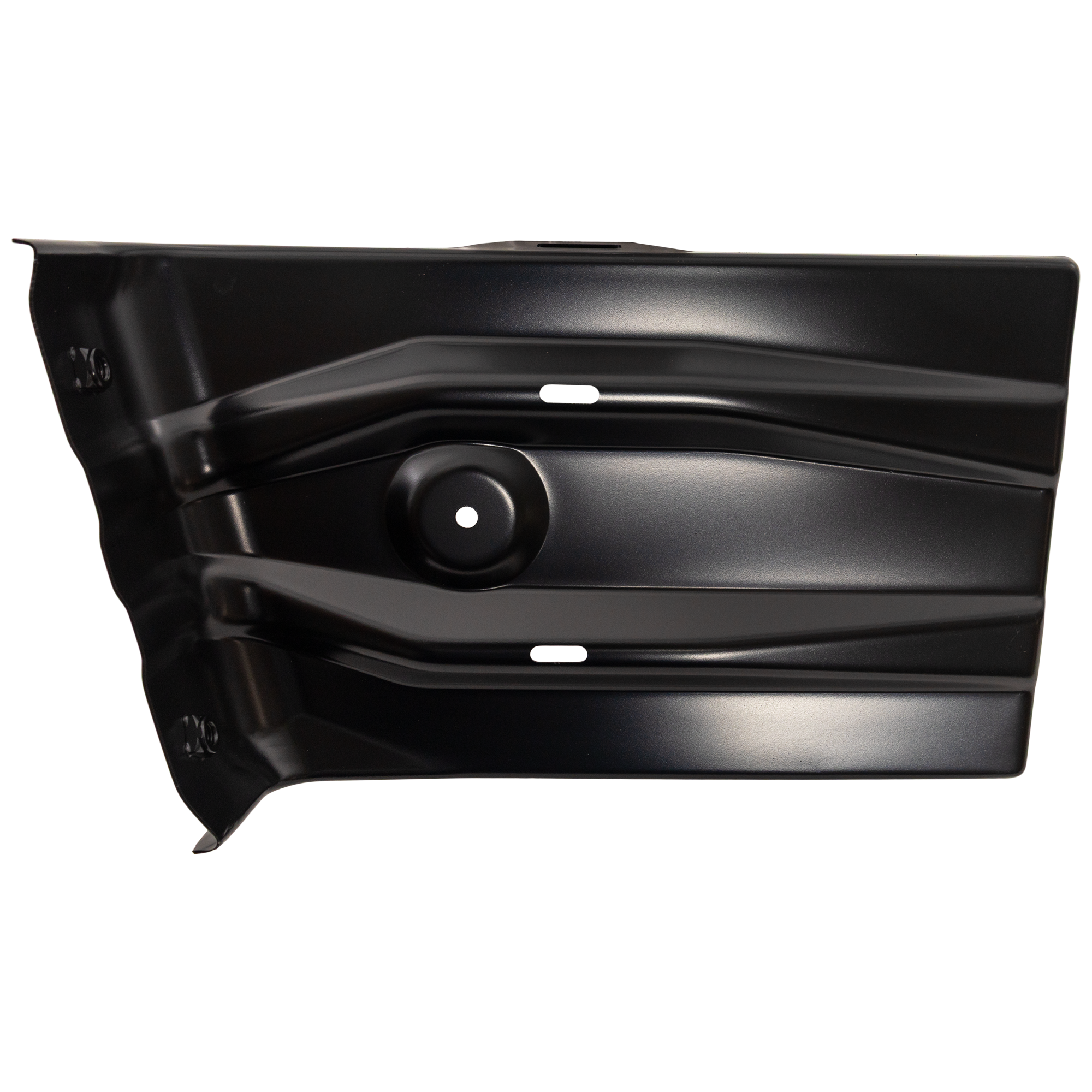 AM BRONCO 80-86 BATTERY TRAY 1.6mm SKU JF51300001