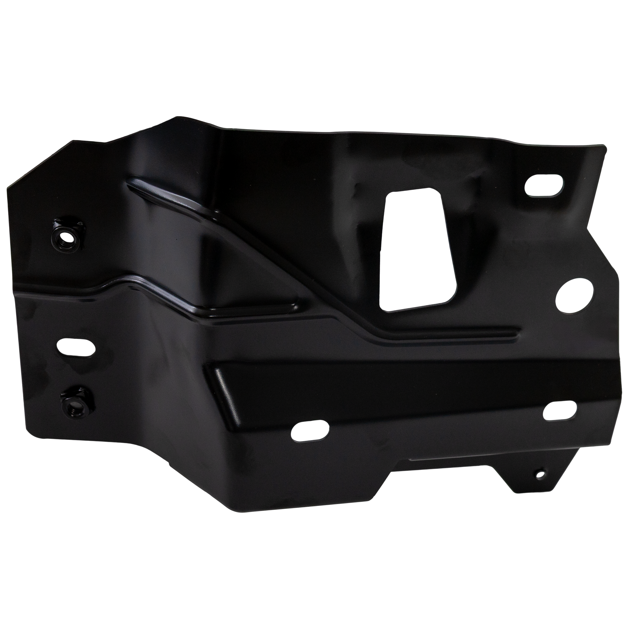 AM BRONCO 80-86 BATTERY TRAY SUPPORT 1.5mm SKU JF51310001
