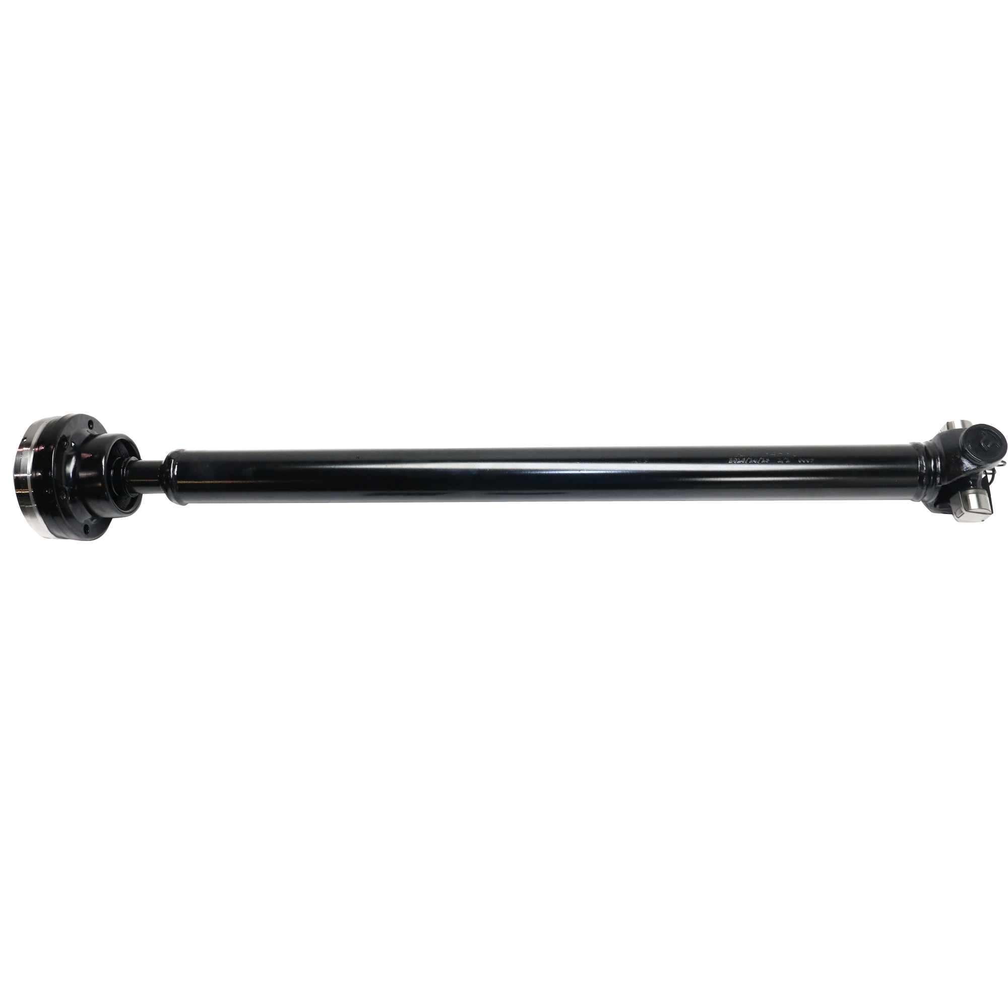 AM EXPLORER 97-01 RANGER 98-10 FRONT DRIVESHAFT Man Auto Trans All Wheel Drive Four Wheel Drive Weld to Weld 24 in. Exc. 2001 Ranger SKU JF545501 OEM F77A4376BB XL2Z4A376AA