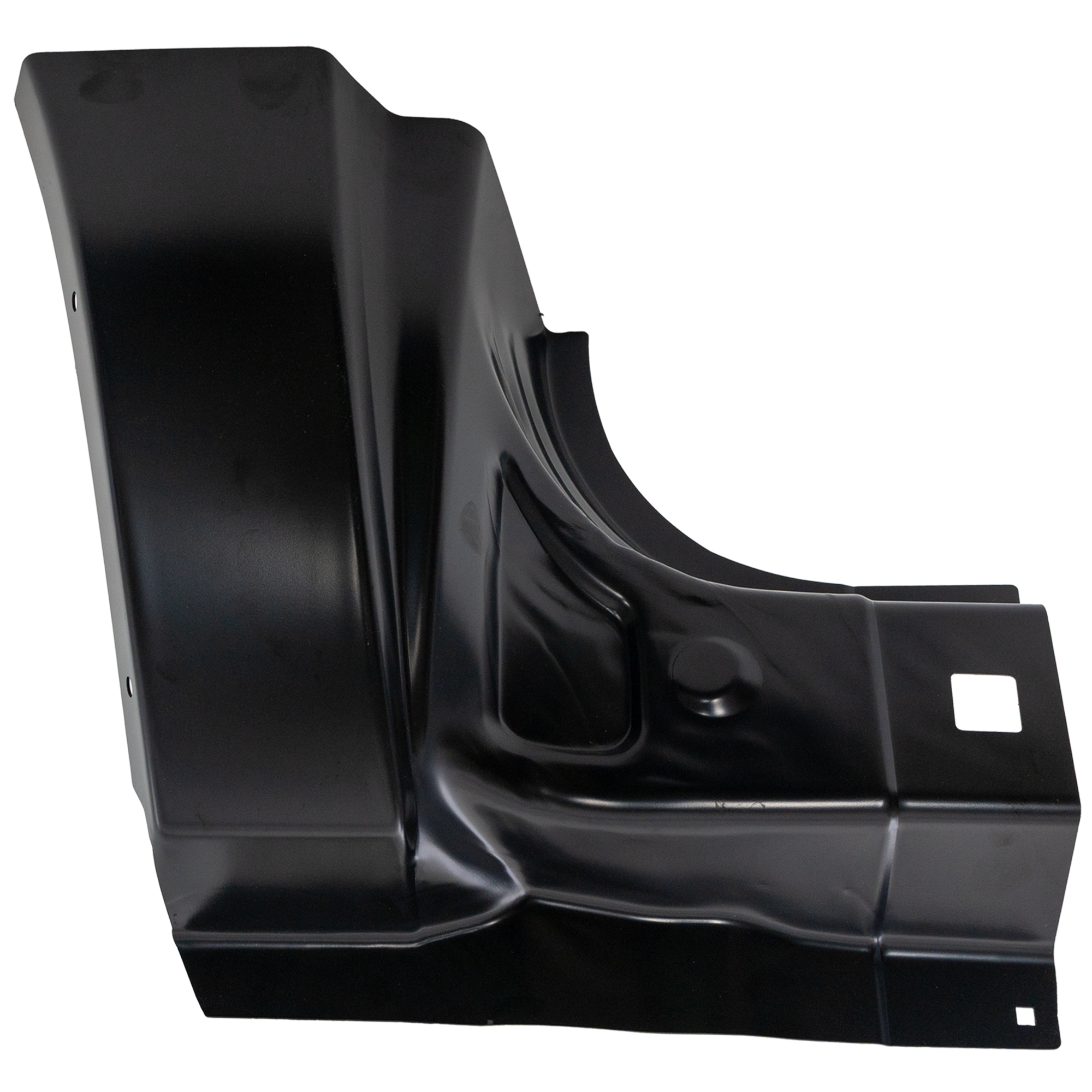 AM EXCURSION 00-05 QUARTER PANEL RH Front Section Dog Leg Style 1.2 mm SKU JF55010041