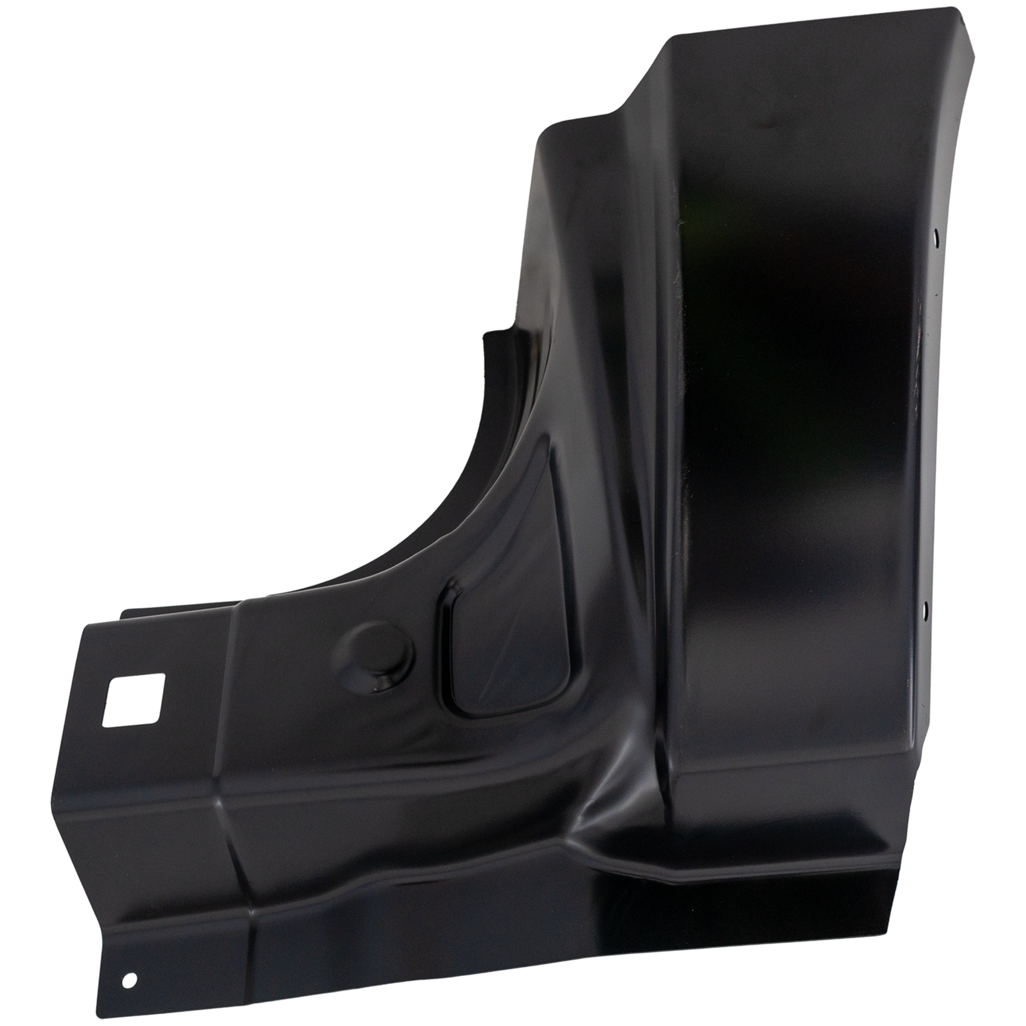AM EXCURSION 00-05 QUARTER PANEL LH Front Section Dog Leg Style 1.2 mm SKU JF55010042