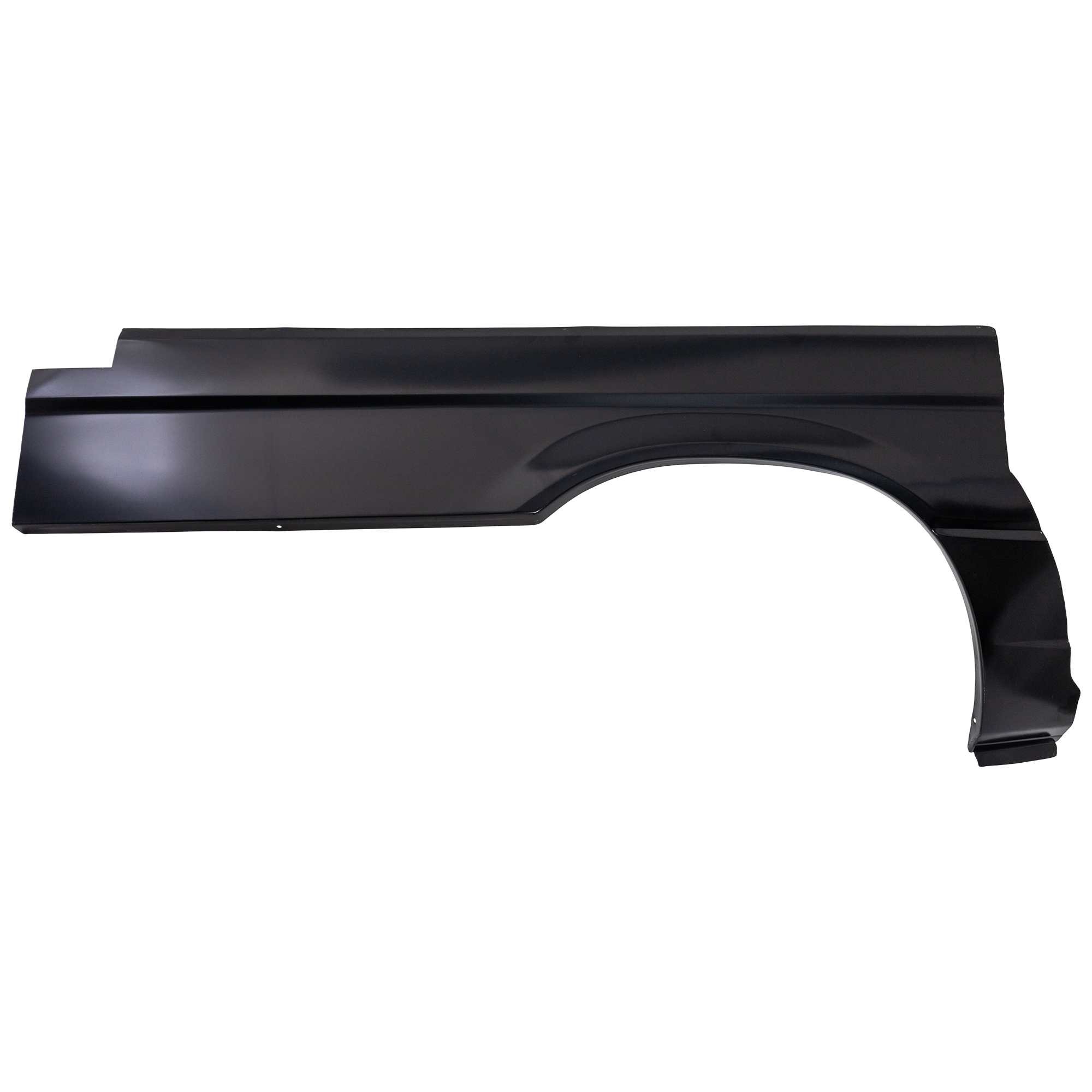 AM AEROSTAR VAN 86-97 QUARTER PANEL SKIN RH Lower Extended Model SKU JF55020001