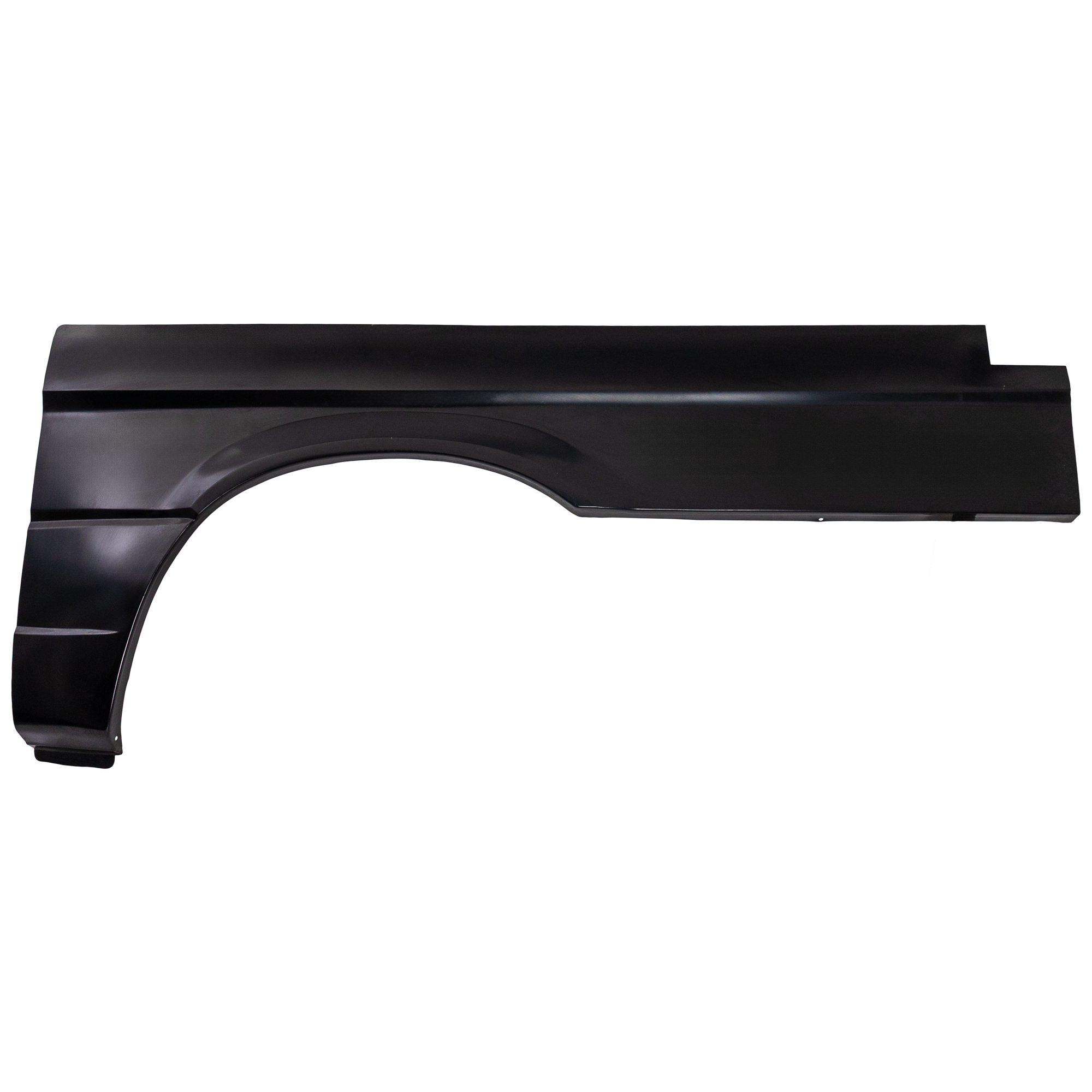 AM AEROSTAR VAN 86-97 QUARTER PANEL SKIN LH Lower Extended Model SKU JF55020002