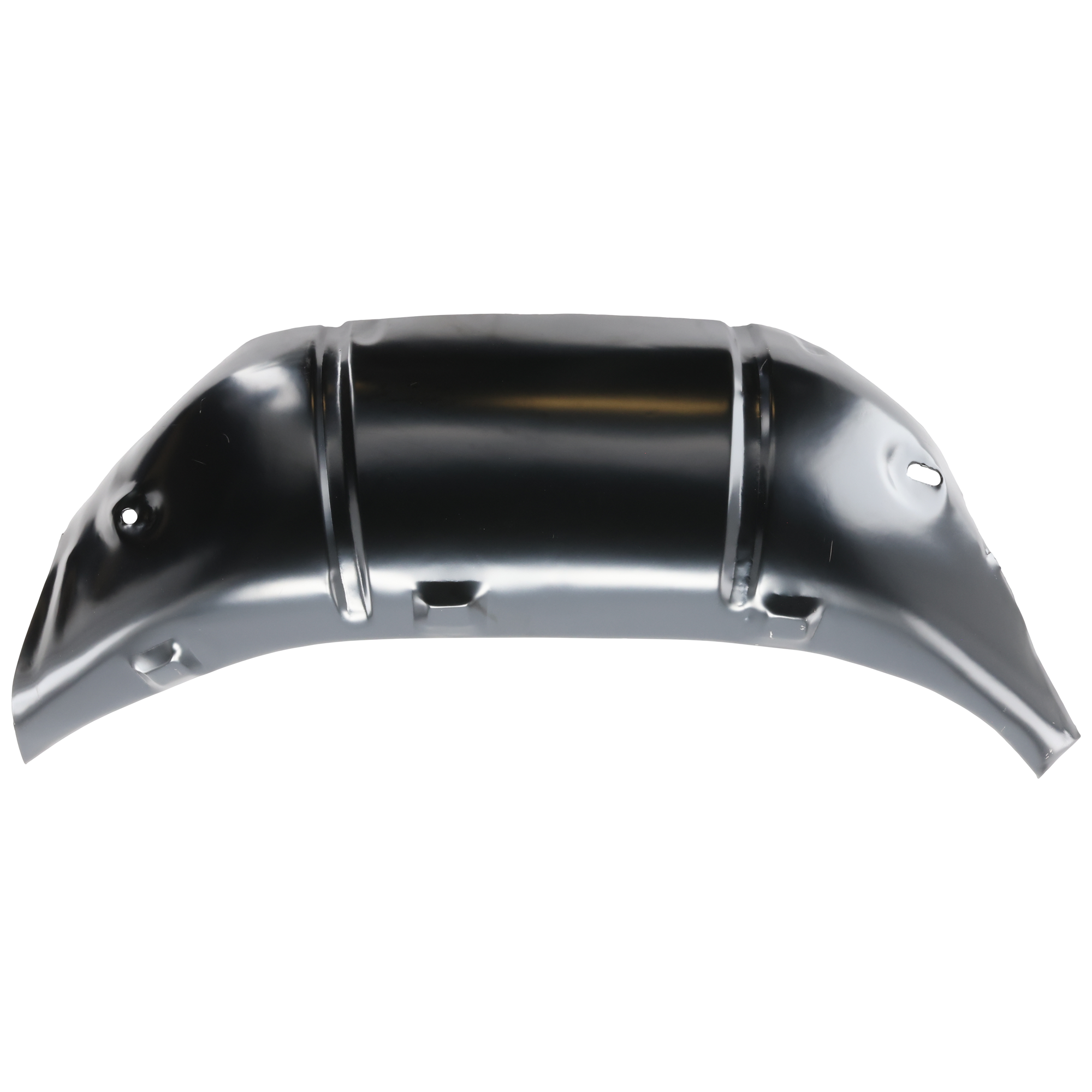 AM FORD PICKUP 73-79 REAR WHEELHOUSE RH Inner SKU JF55330023 OEM D7TZ9927886A
