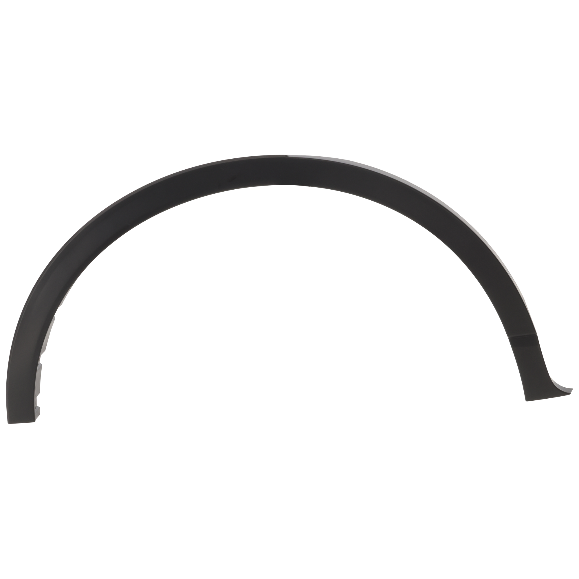 AM ESCAPE 23-24 REAR WHEEL OPENING MOLDING RH Paint to Match SKU JF55390001 Partslink FO1791131 OEM PJ6Z78290A60ACP PJ6Z78290A60AC