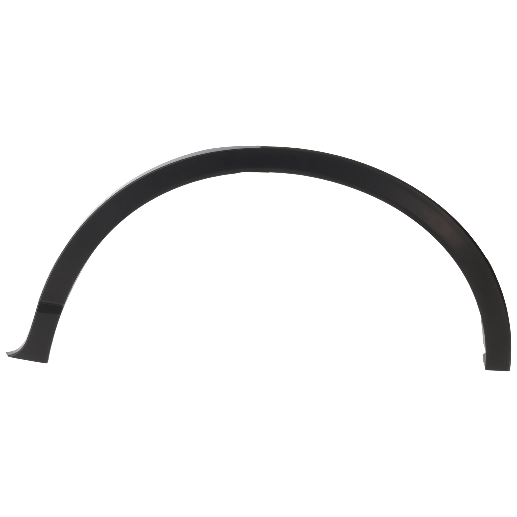 AM ESCAPE 23-24 REAR WHEEL OPENING MOLDING LH Paint to Match SKU JF55390002 Partslink FO1790131 OEM PJ6Z78290A61ACP PJ6Z78290A61AC