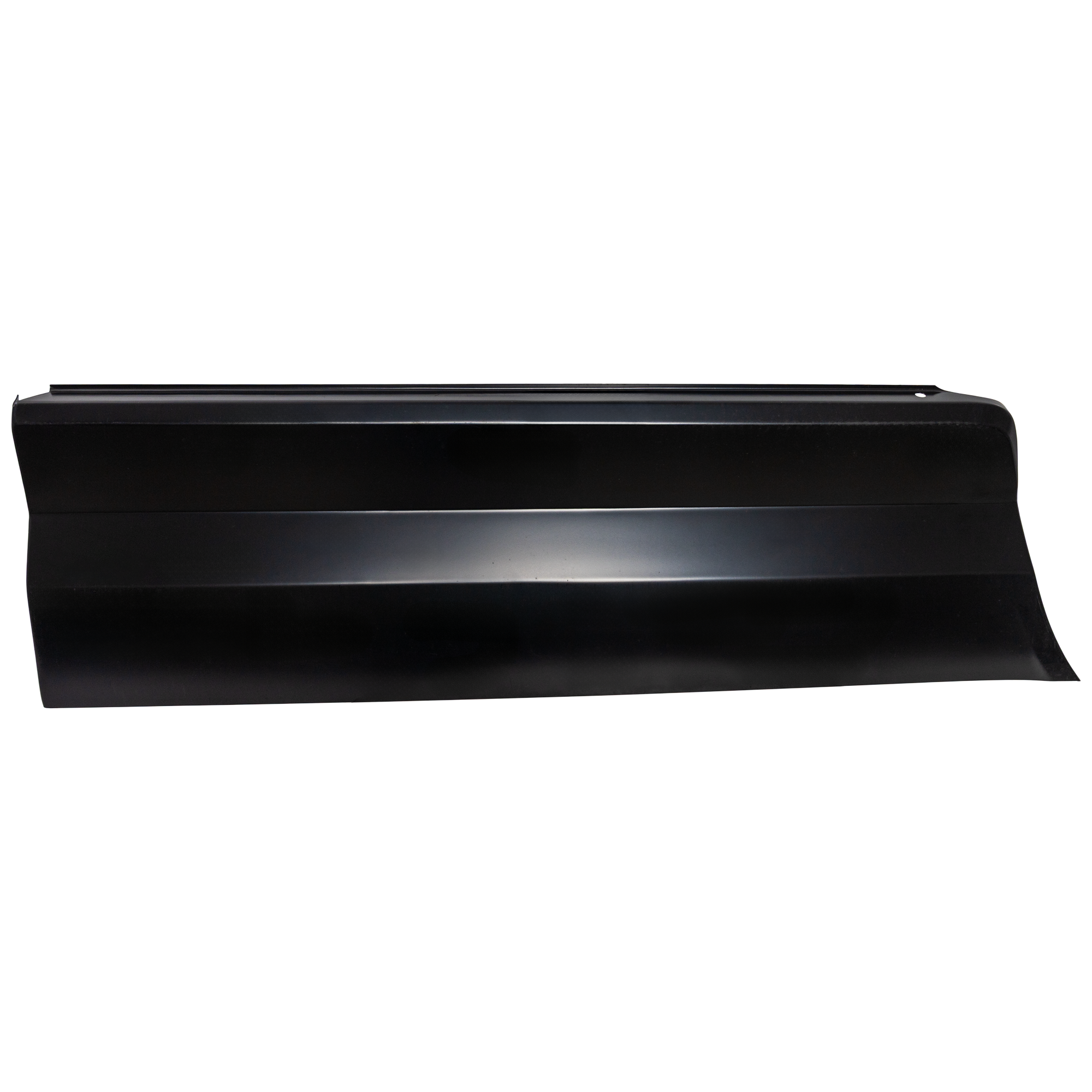 AM FORD FULL SIZE PICKUP 87-98 BED SUPPORT PANEL RH Front Section Lower 8 ft. Bed 1.2mm SKU JF57010011