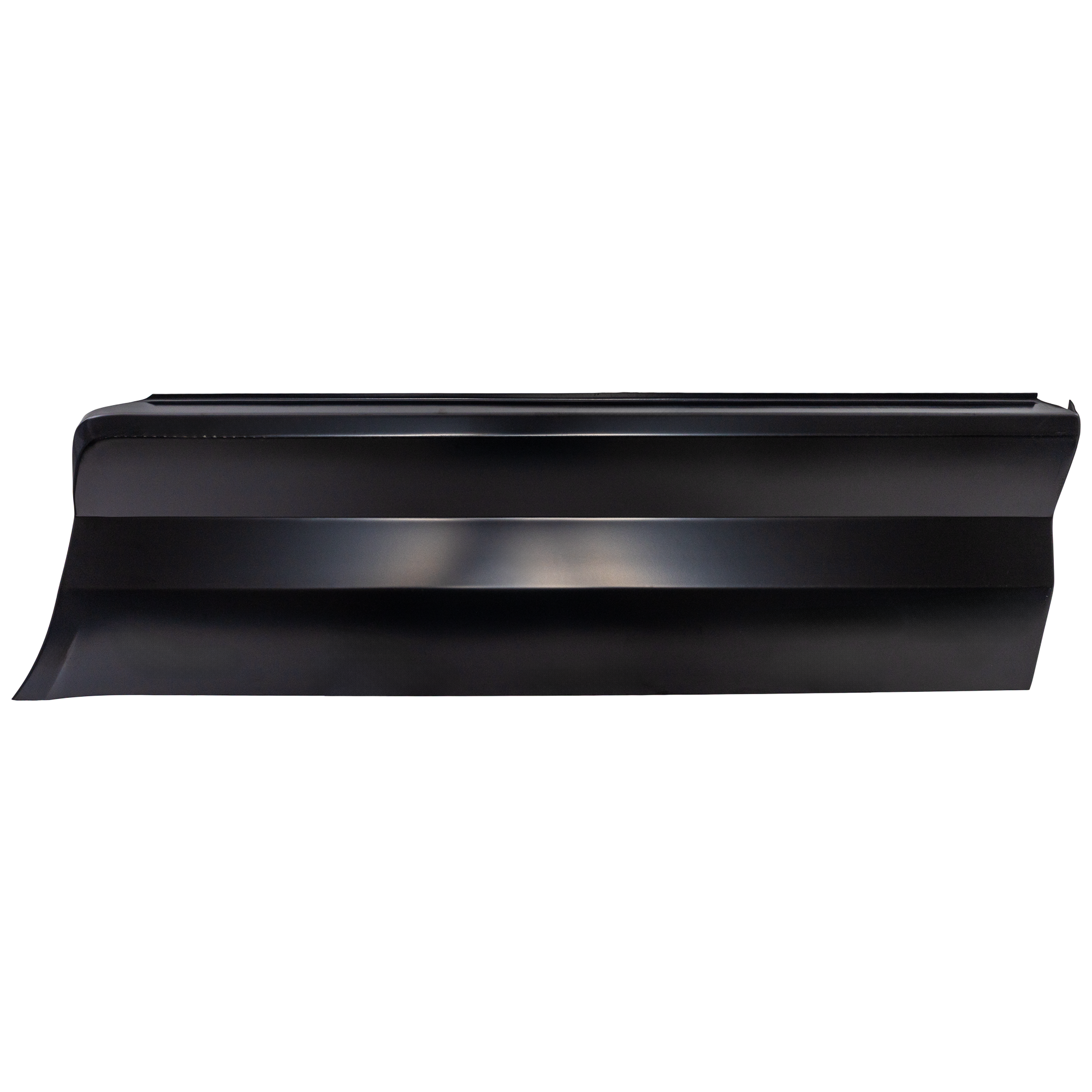AM FORD FULL SIZE PICKUP 87-98 BED SUPPORT PANEL LH Front Section Lower 8 ft. Bed 1.2mm SKU JF57010012