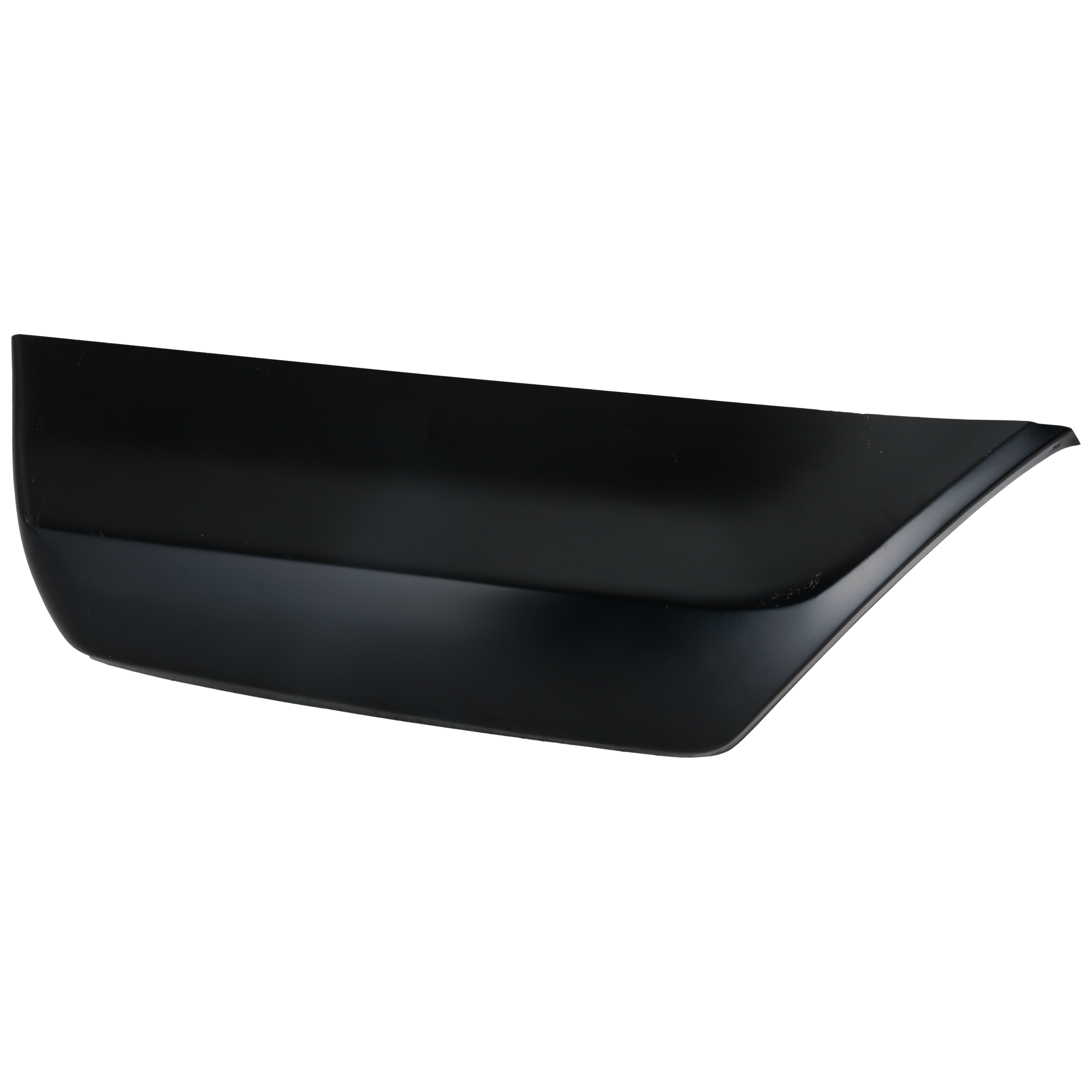 AM FORD FULL SIZE PICKUP 73-79 BED SUPPORT PANEL RH Rear Section Lower SKU JF57010015