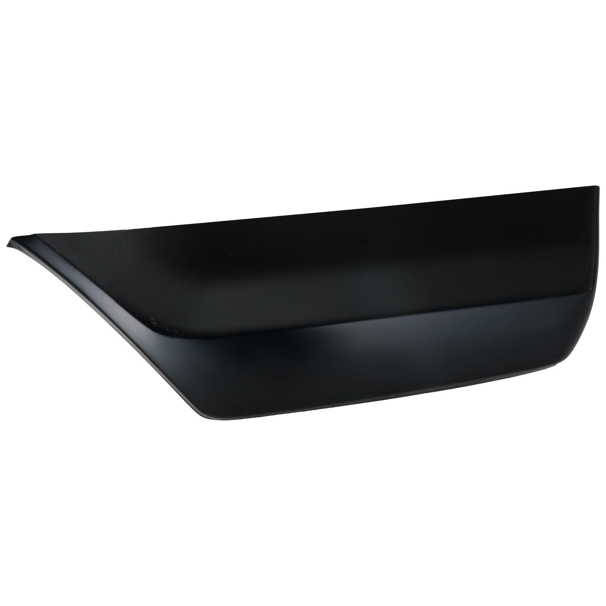 AM FORD FULL SIZE PICKUP 73-79 BED SUPPORT PANEL LH Rear Section Lower SKU JF57010016