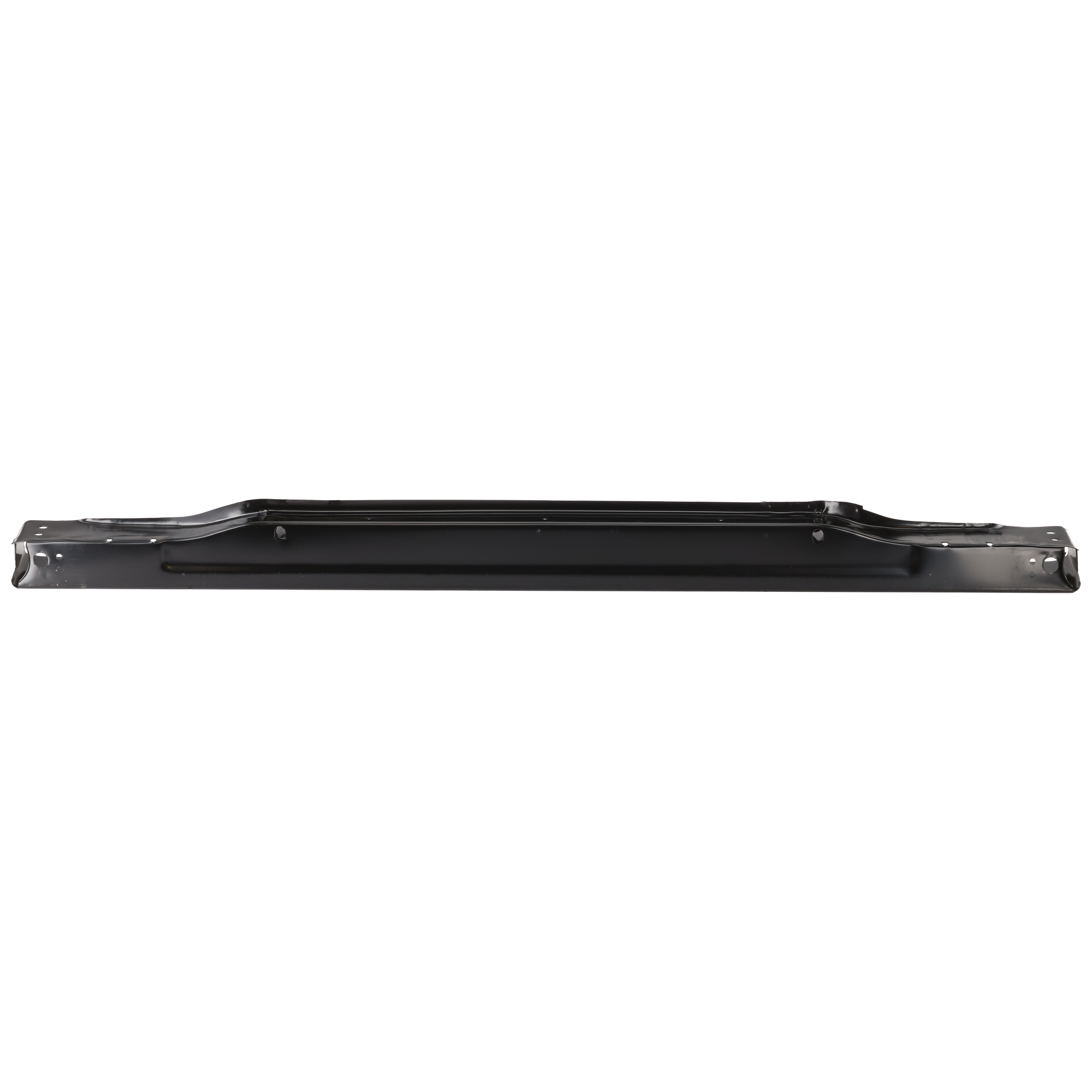 AM FORD PICKUP 80-86 REAR BED CROLL SILL SKU JF57110001 OEM EOTZ9910608A