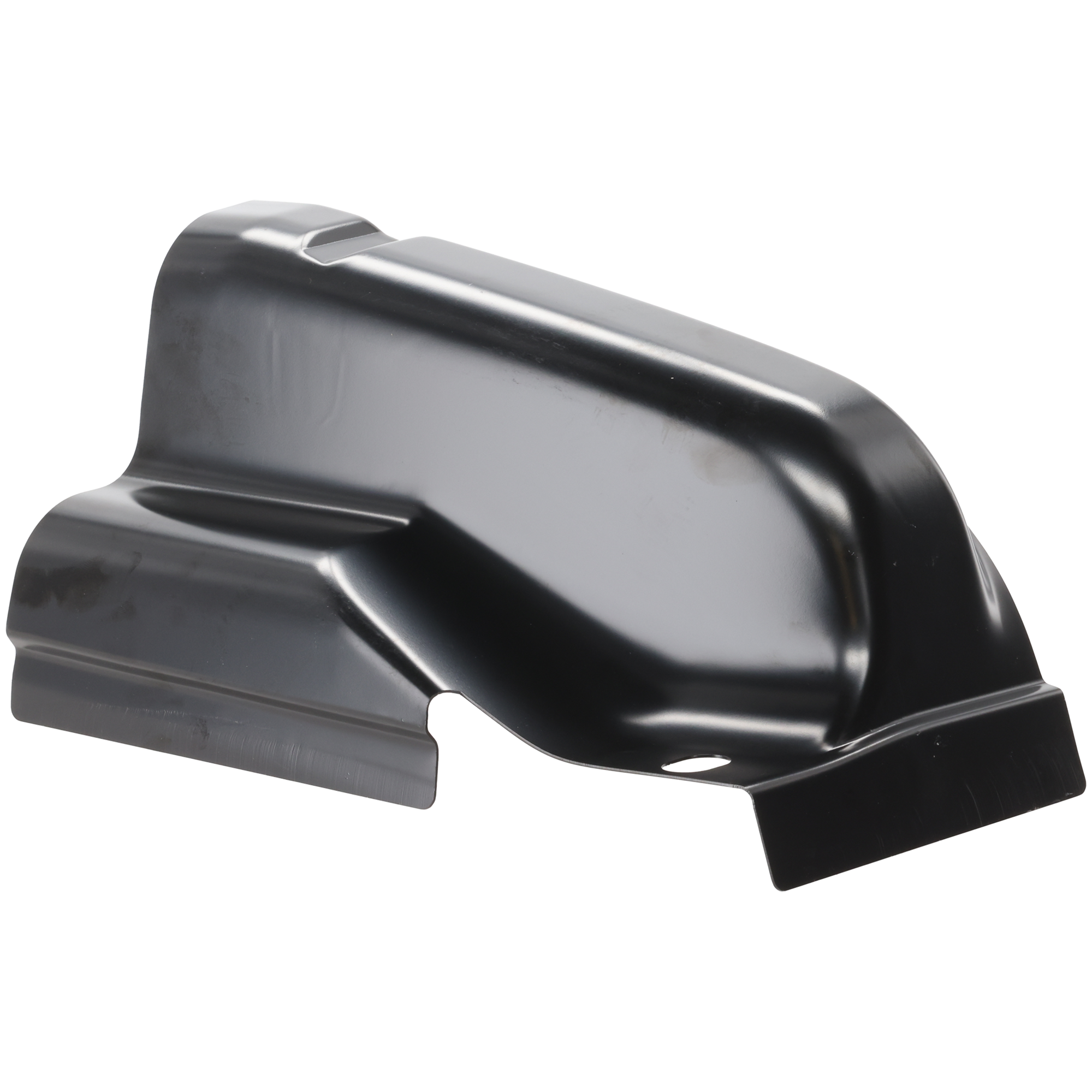 AM F150-09-14 CAB CORNER PANEL RH Crew Cab 1.2mm SKU JF58140005